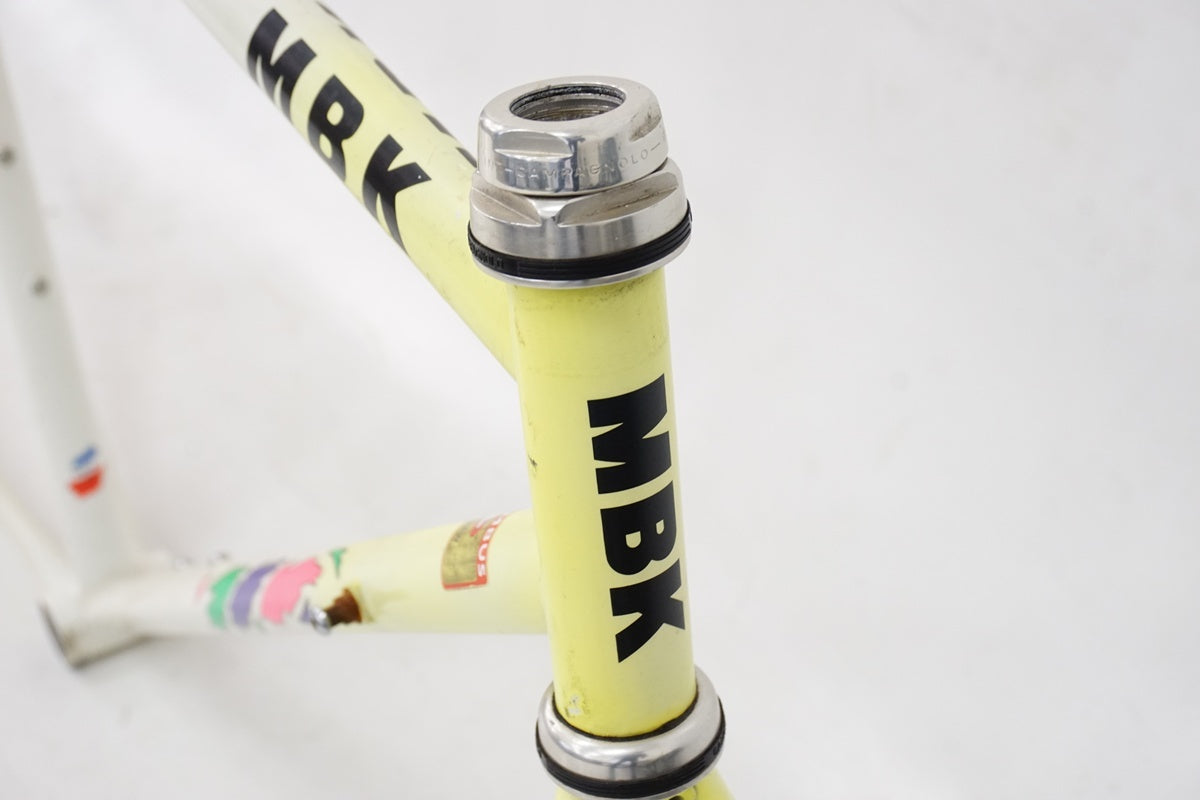 MBK 「エムビーケー」 HPF2 COLUMBUS SLX NEW 年式不明 フレームセット / 浜松店