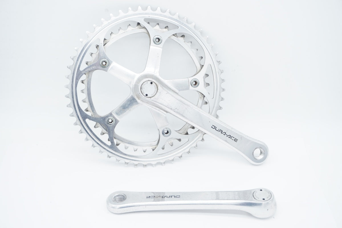 SHIMANO 「シマノ」 DURA-ACE FC-7400 52-42T 172.5mm クランク / 滋賀大津店