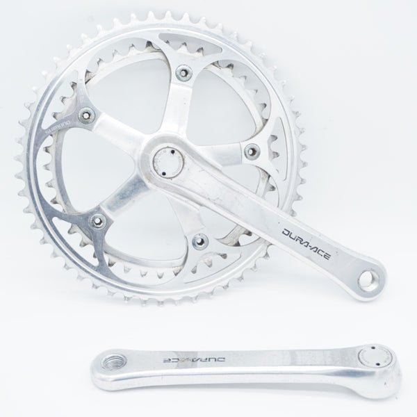 クランクFC-7400 DuraAce 170mm 52-39t SHIMANO 「シマノ」 DURA-ACE FC-7400 52-42T 172.5mm クランク / 滋賀
