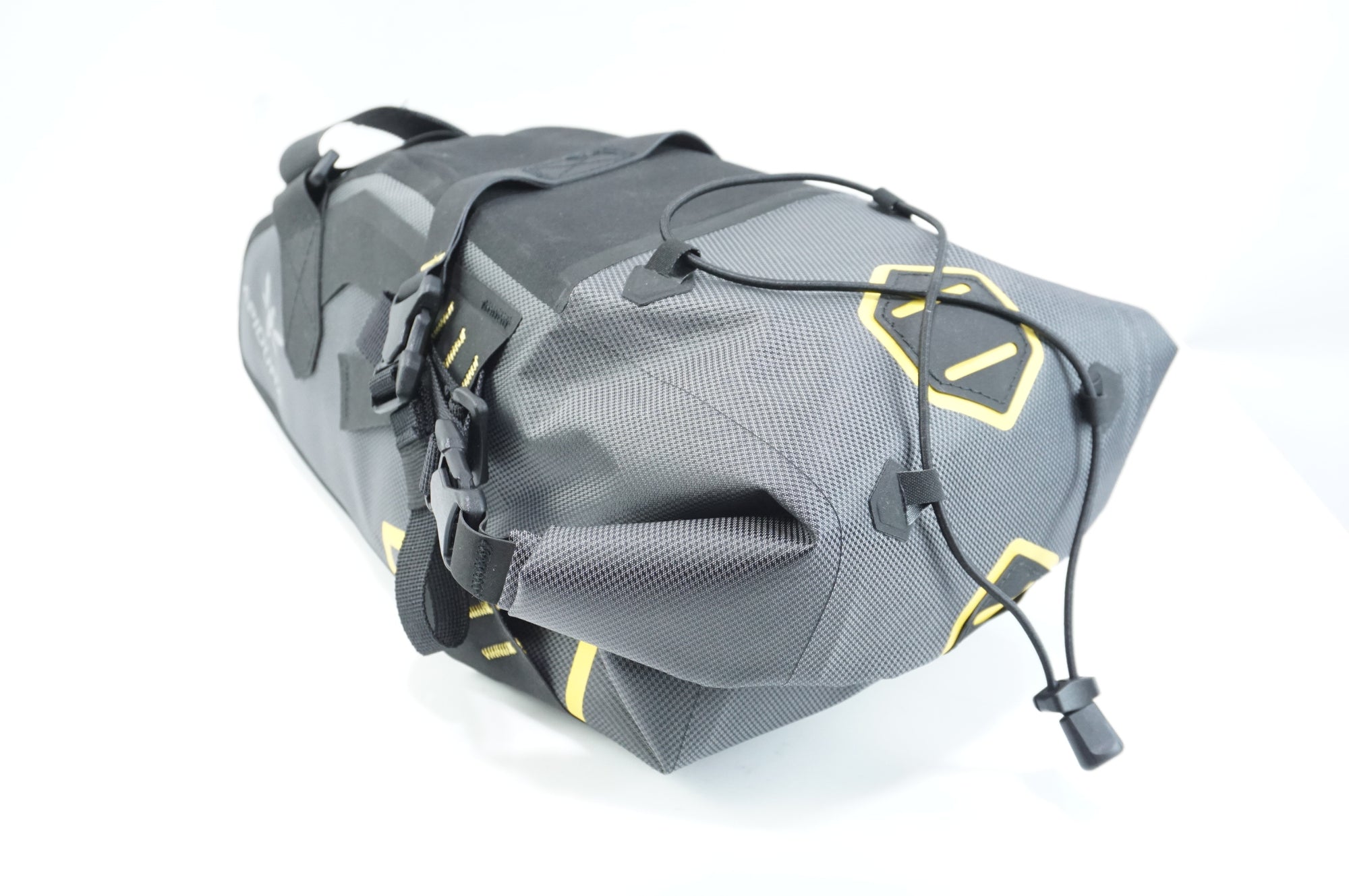 APIDURA 「アピデュラ」 EXPEDITION SADDLE PACK 9L サドル