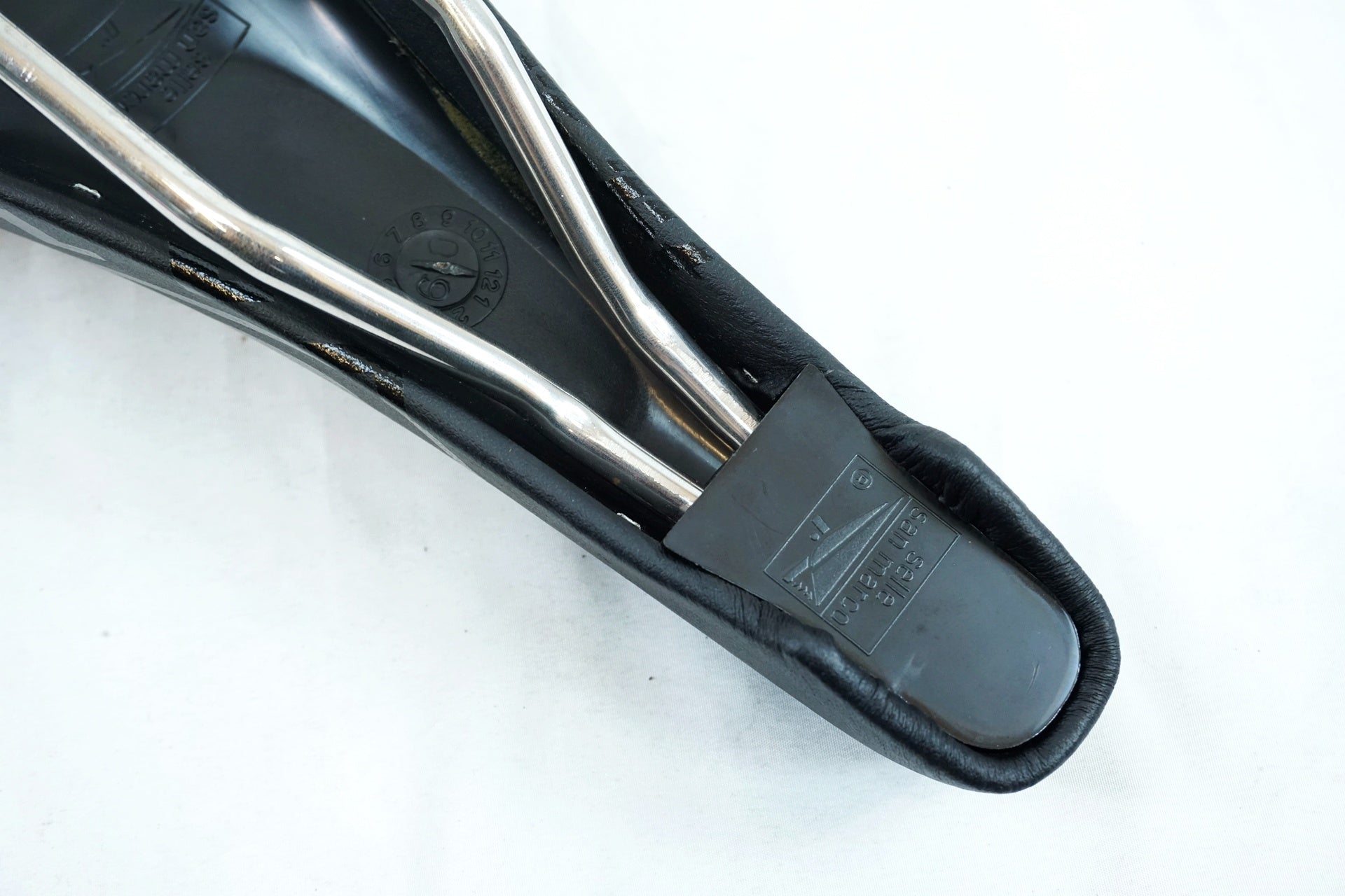 SELLE SAN MARCO 「セラサンマルコ」 CONCOR LIGHT サドル / 有明