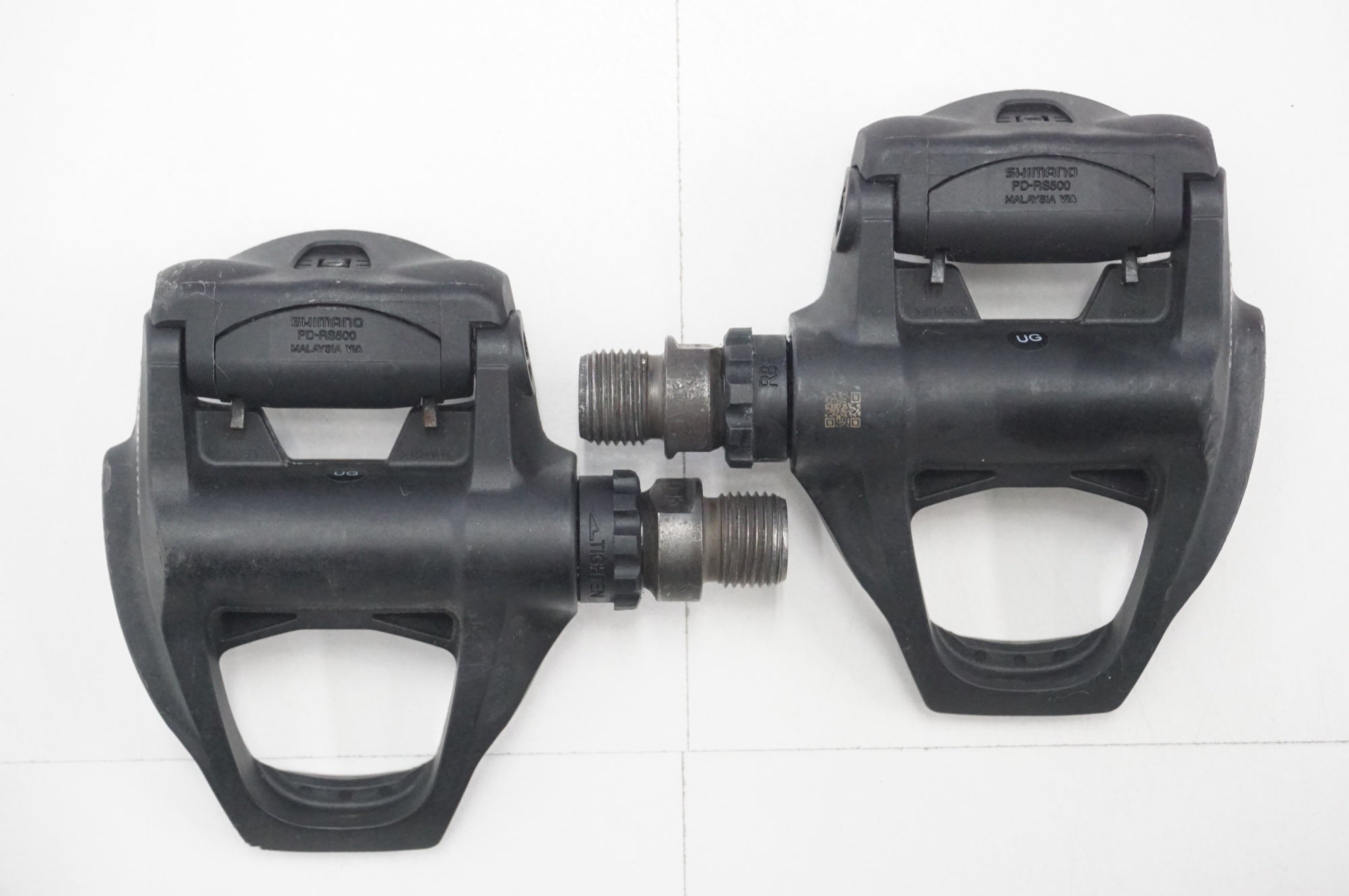 SHIMANO 「シマノ」 PD-RS500 ペダル / 福岡店