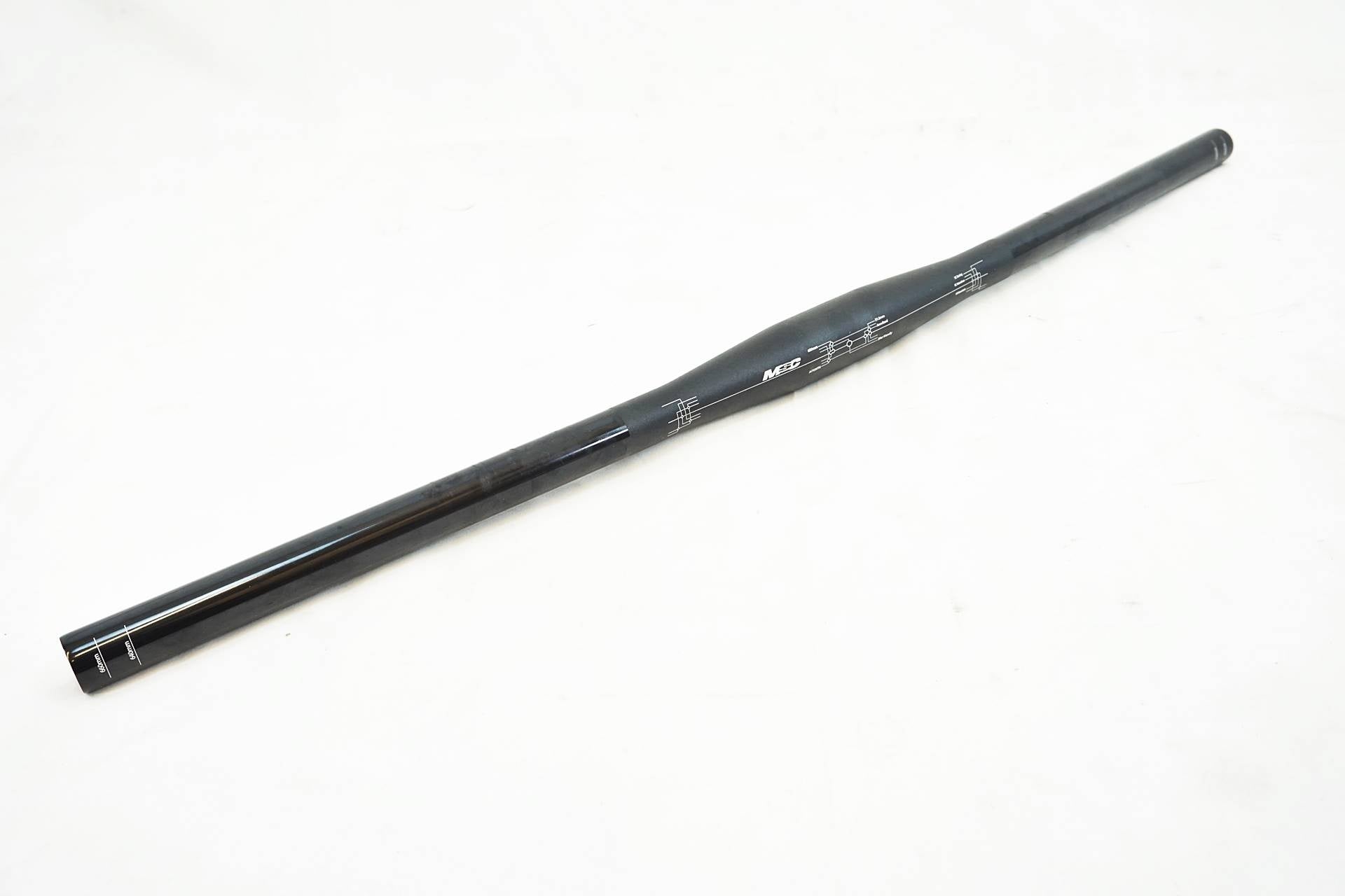 MSC 「エムエスシー」 フラットバー Φ31.8mm 680mm ハンドル / 有明ガーデン店