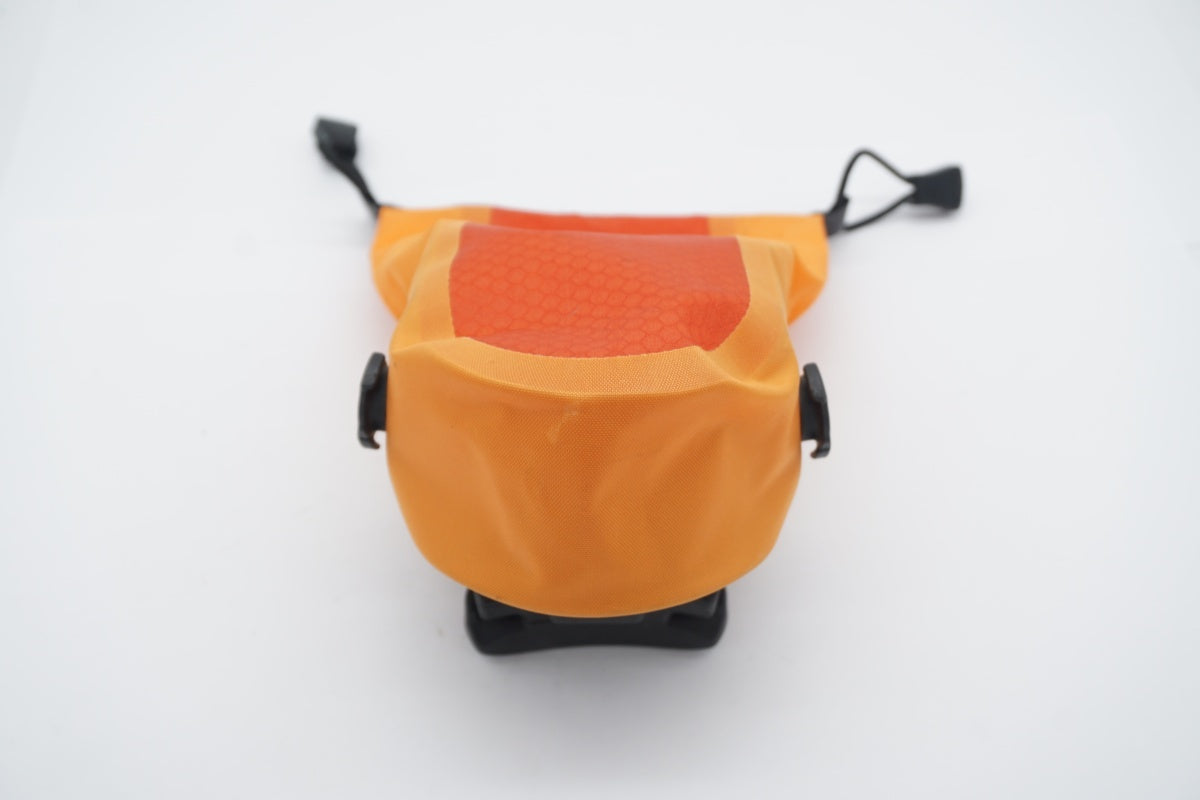 ORTLIEB 「オルトリーブ」 サドルバッグ / 滋賀大津店