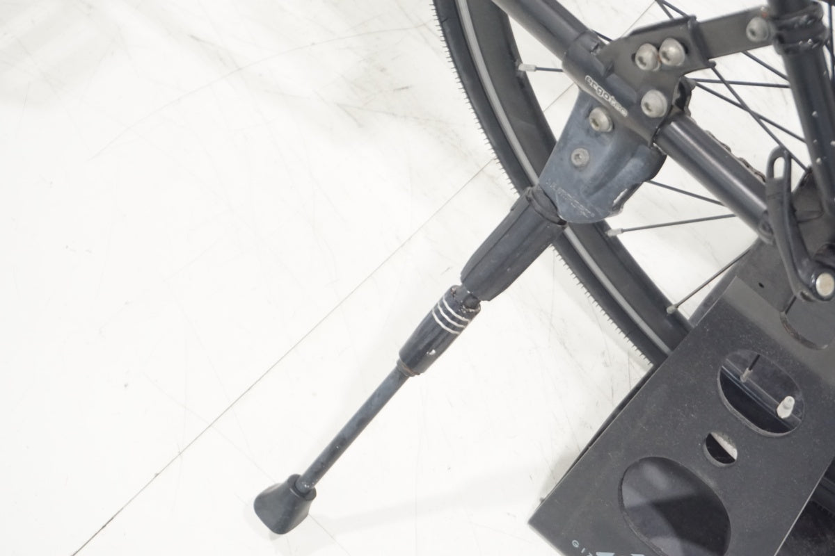 ROCKBIKES 「ロックバイクス」 PRIDE 2014年モデル クロスバイク / 滋賀大津店