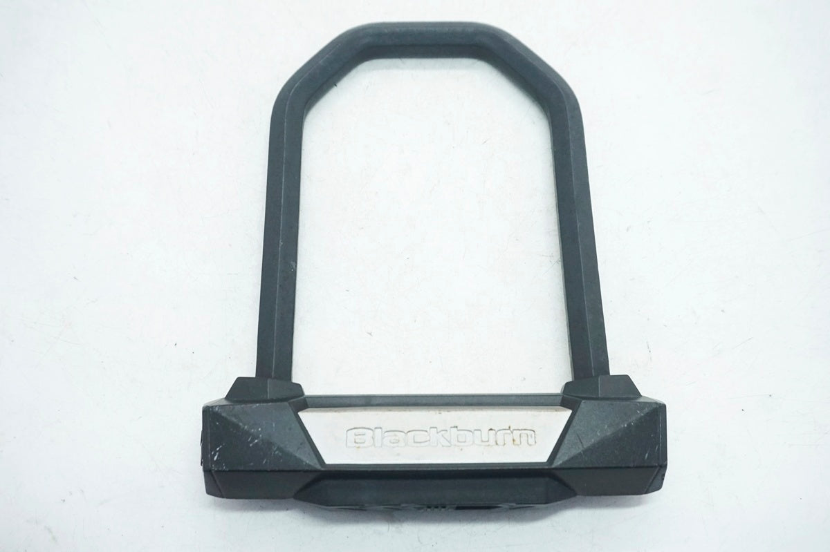 BLACKBURN 「ブラックバーン」 キーロック / 大阪門真店