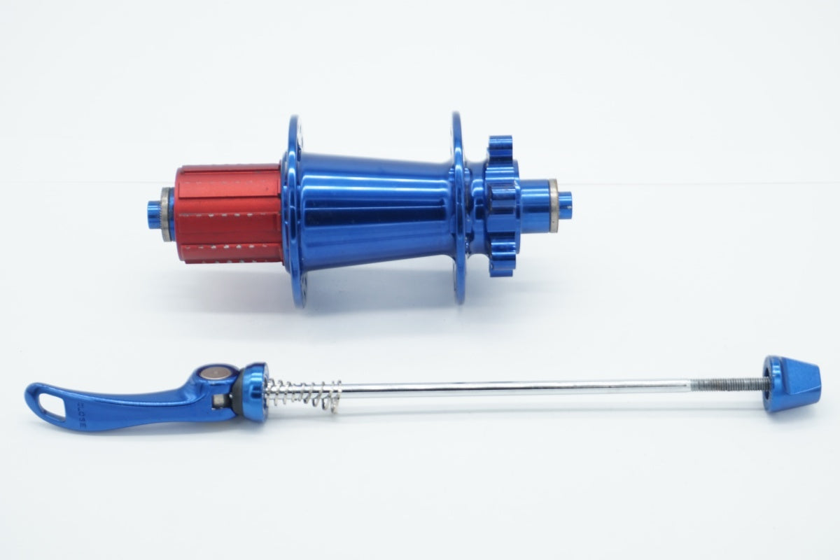 KUWAHARA 「クワハラ」 リアハブ / 滋賀大津店