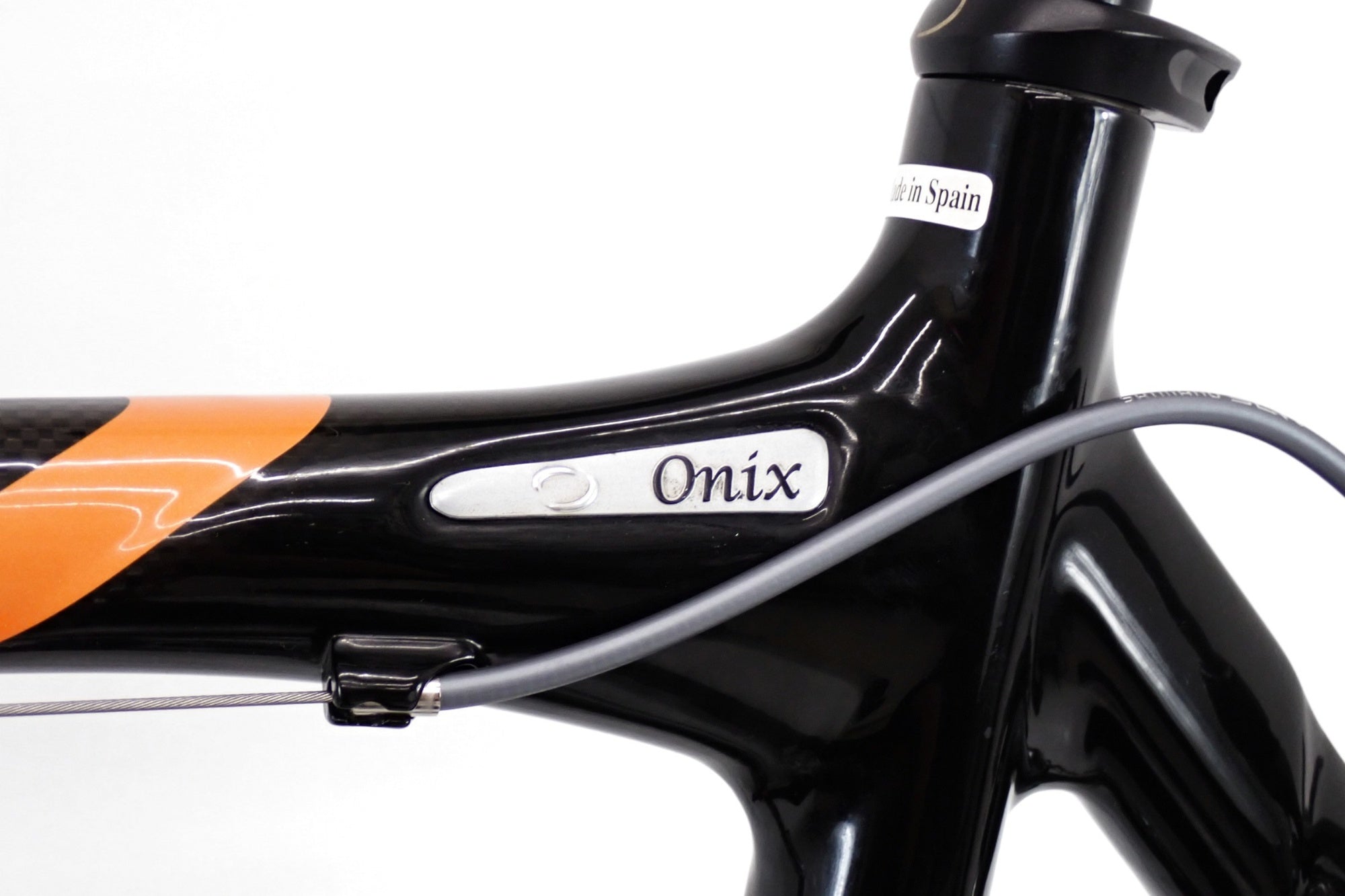 ORBEA 「オルベア」 ONIX 2008年モデル ロードバイク / 伊勢崎店