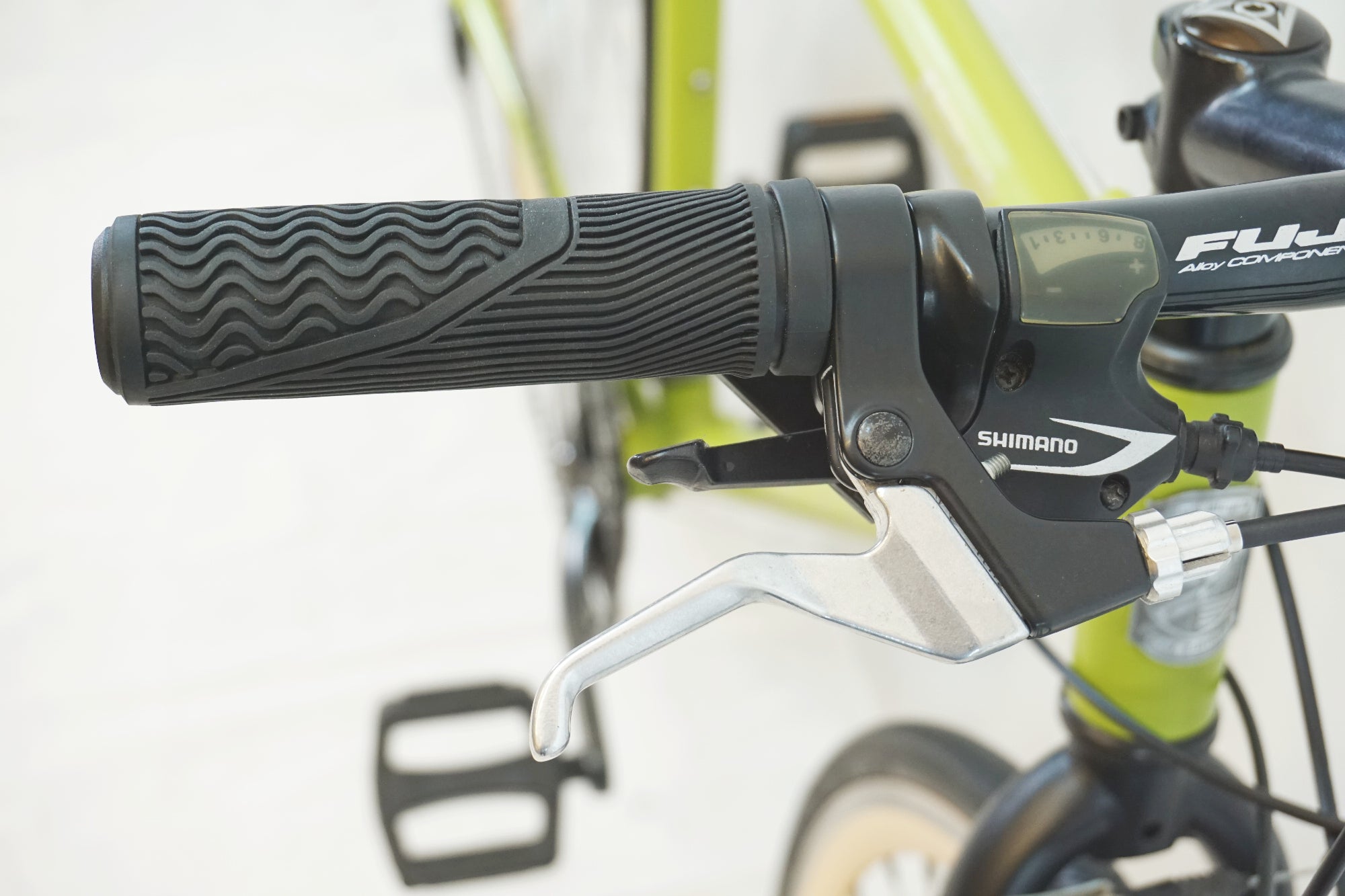 FUJI 「フジ」 ABSOLUTE S 2012年モデル クロスバイク / 有明ガーデン店