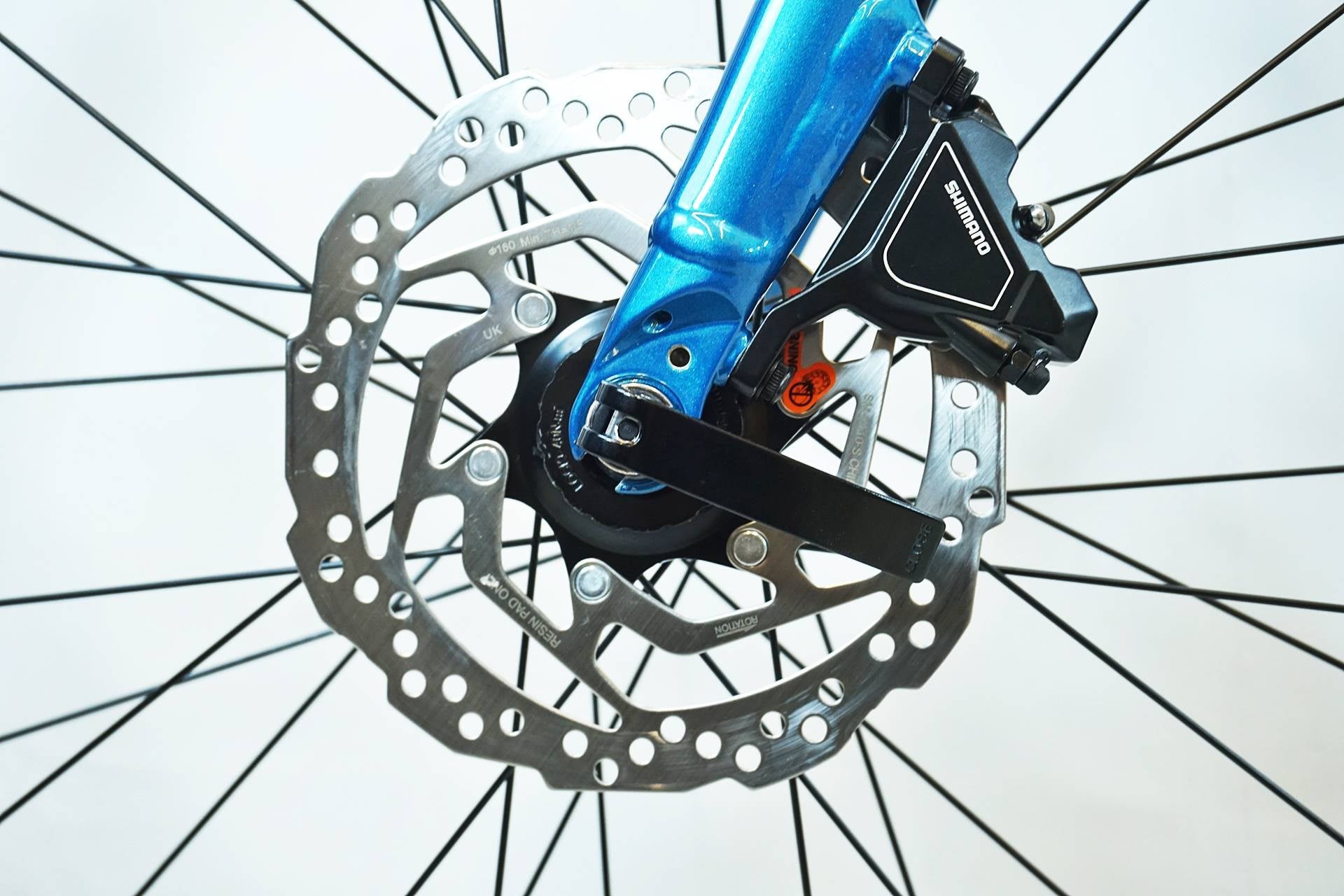 Bianchi(ビアンキ) 2020年モデル ROMA3 DISC （ローマ3）Shimano
