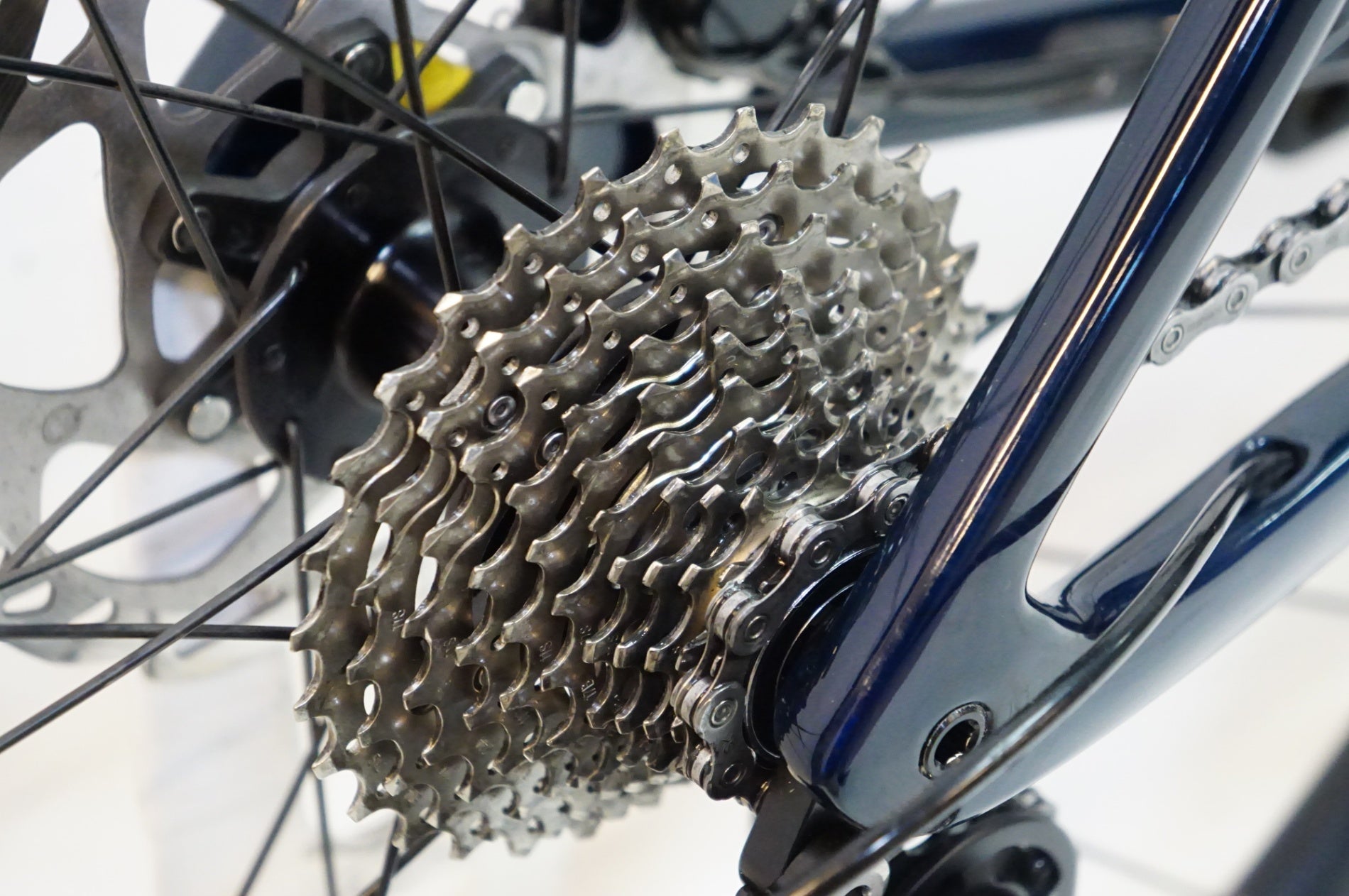 TREK 「トレック」 EMONDA SL5 DISC 2021年モデル ロードバイク / 熊谷本店