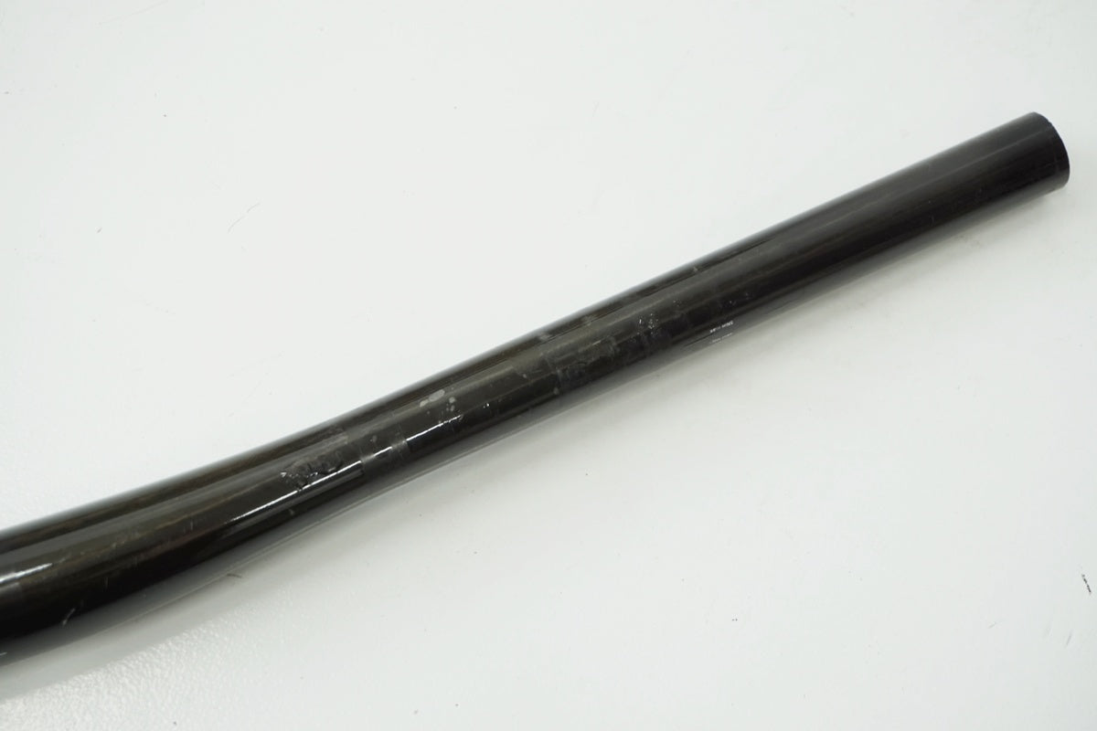 THOMSON 「トムソン」 CARBON FLATBAR Φ31.8 730mm ハンドル / 京都