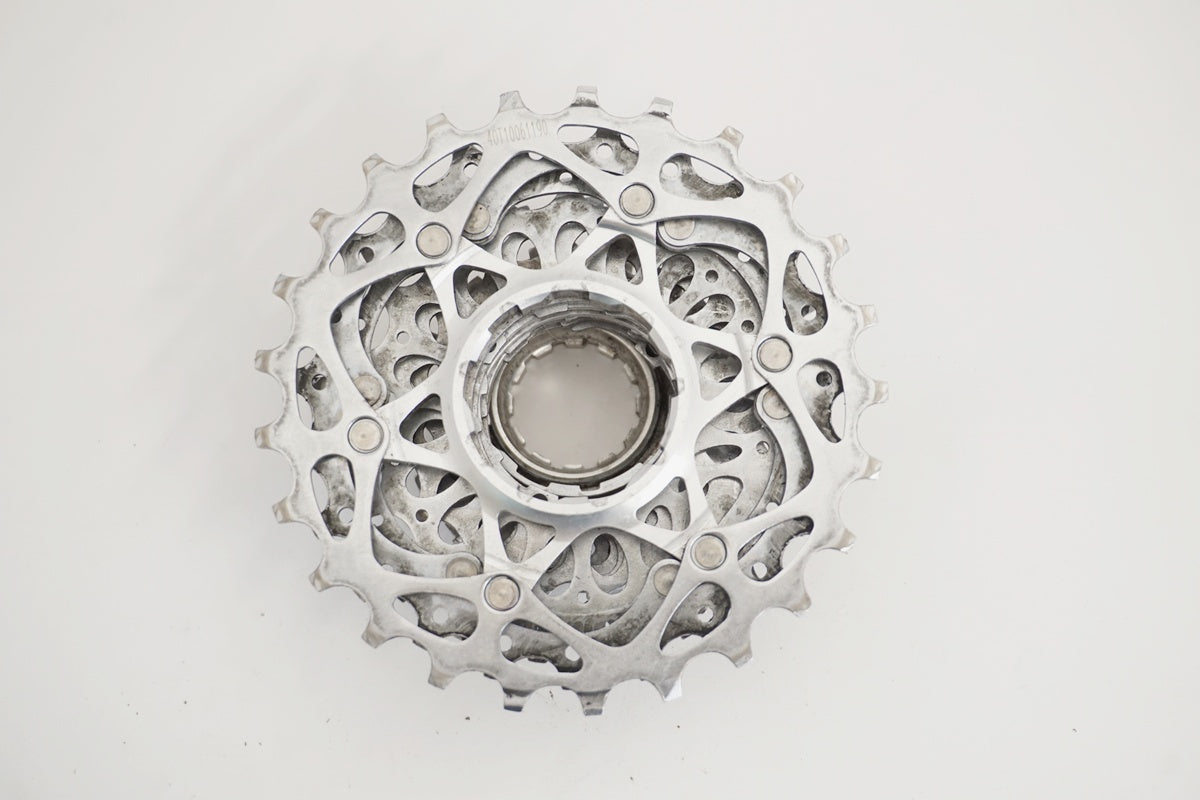 SRAM 「スラム」 PG1070 12-25T スプロケット / 京都八幡店