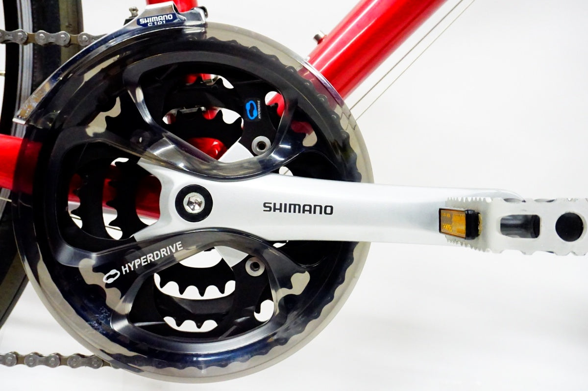 TREK 「トレック」 7.3FX 2009年モデル クロスバイク / 名古屋大須店