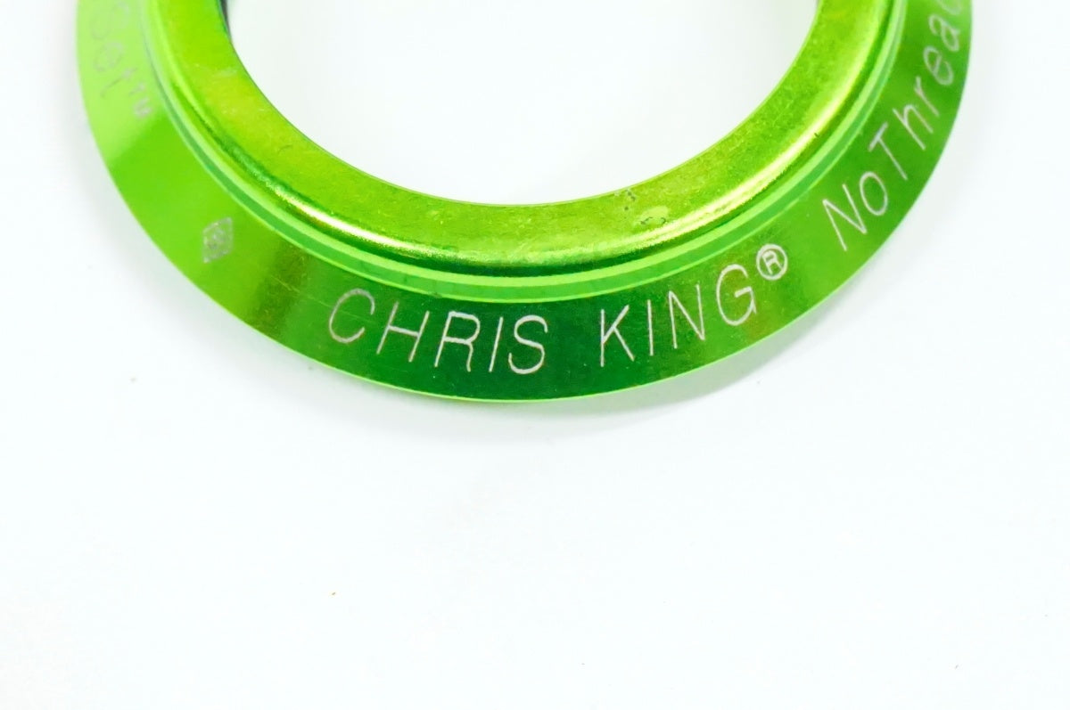 CHRIS KING 「クリスキング」 NOTHREADSET ヘッドパーツ