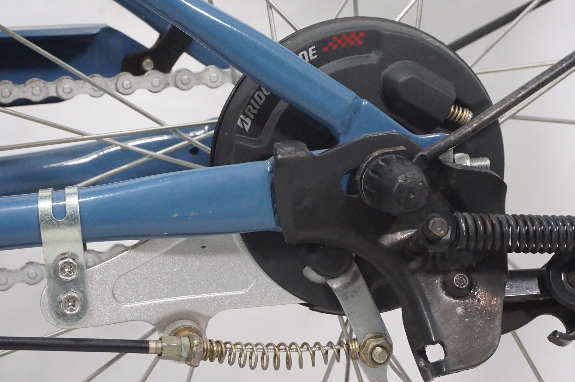 BRIDGESTONE 「ブリヂストン」 ビッケJ 2019年モデル キッズバイク / 有明ガーデン店