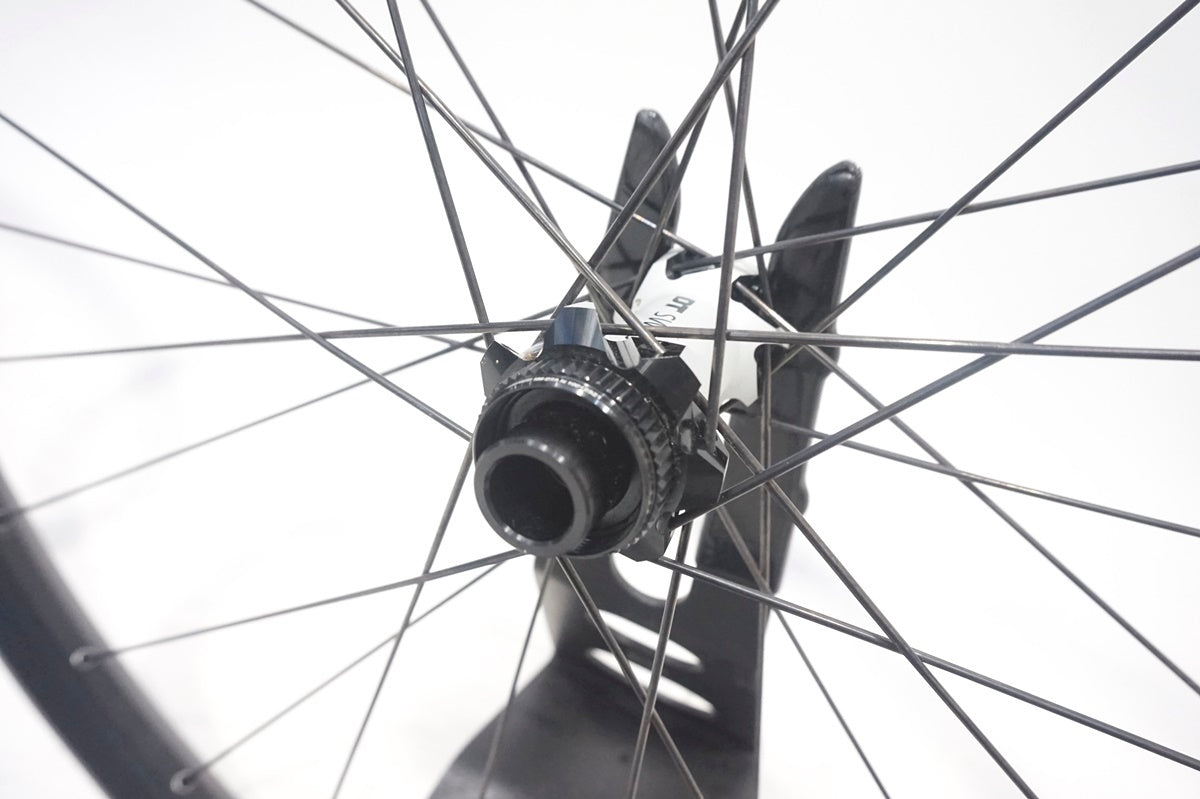 DT SWISS 「ディーティースイス」 M1700 SPLINE 30 DISC SHIMANO 8-9s ホイールセット / 大阪門真店