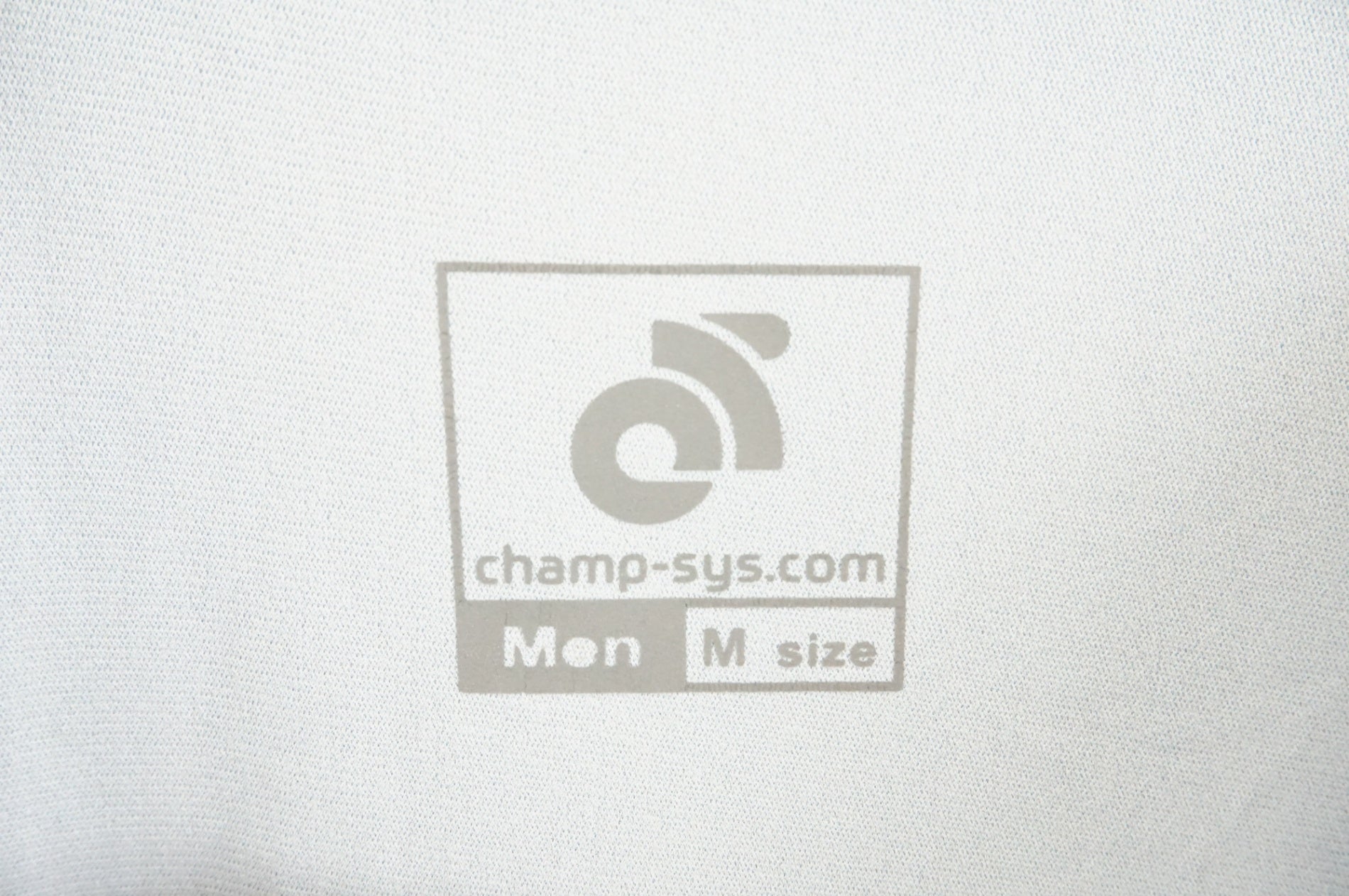 CHAMPION SYSTEM 「チャンピオンシステム」 Mサイズ ワンピースウェア / 宇都宮店