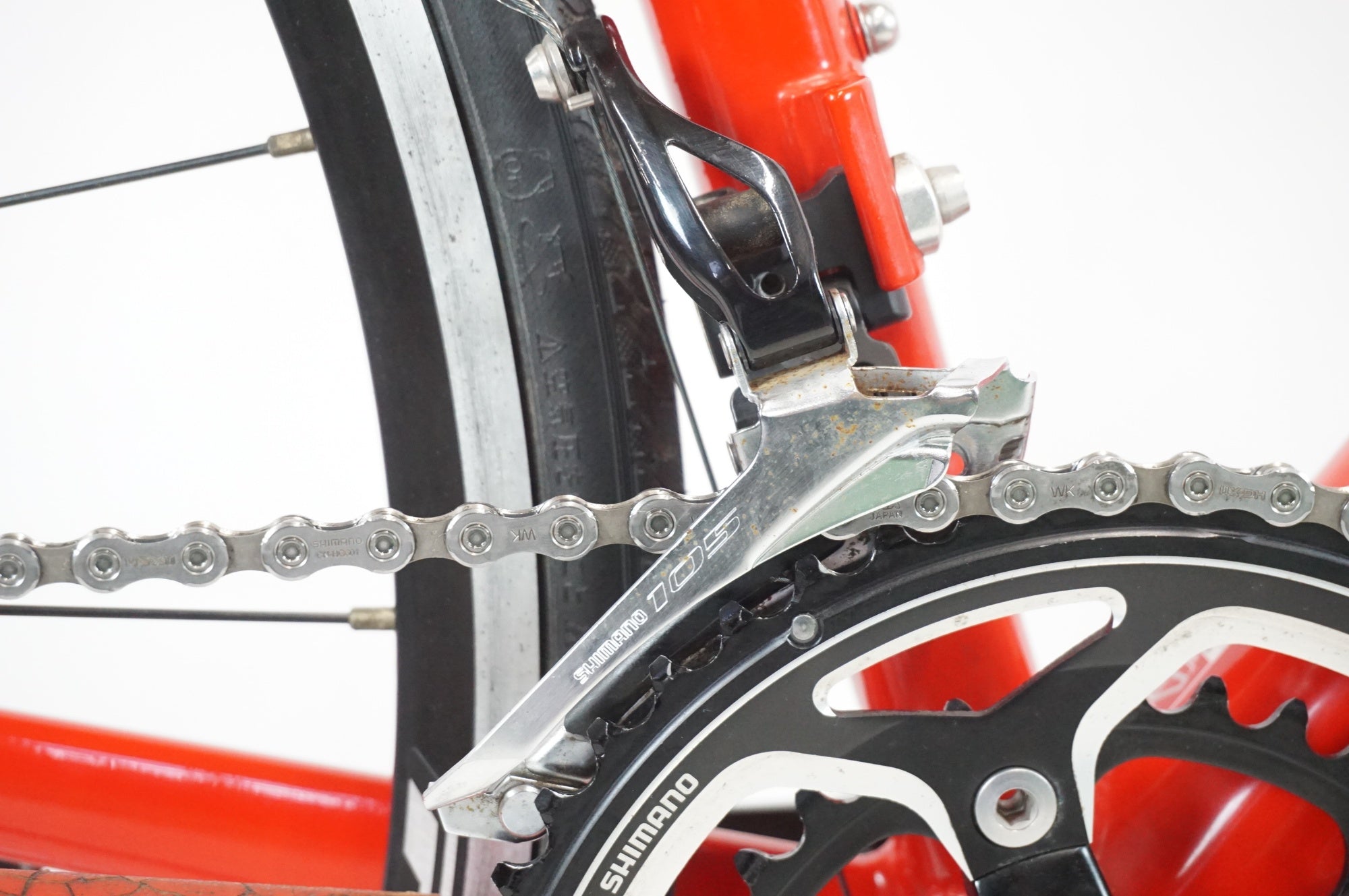 BMC 「ビーエムシー」 TEAMMACHINE ALR01 2016年モデル ロードバイク / 宇都宮店
