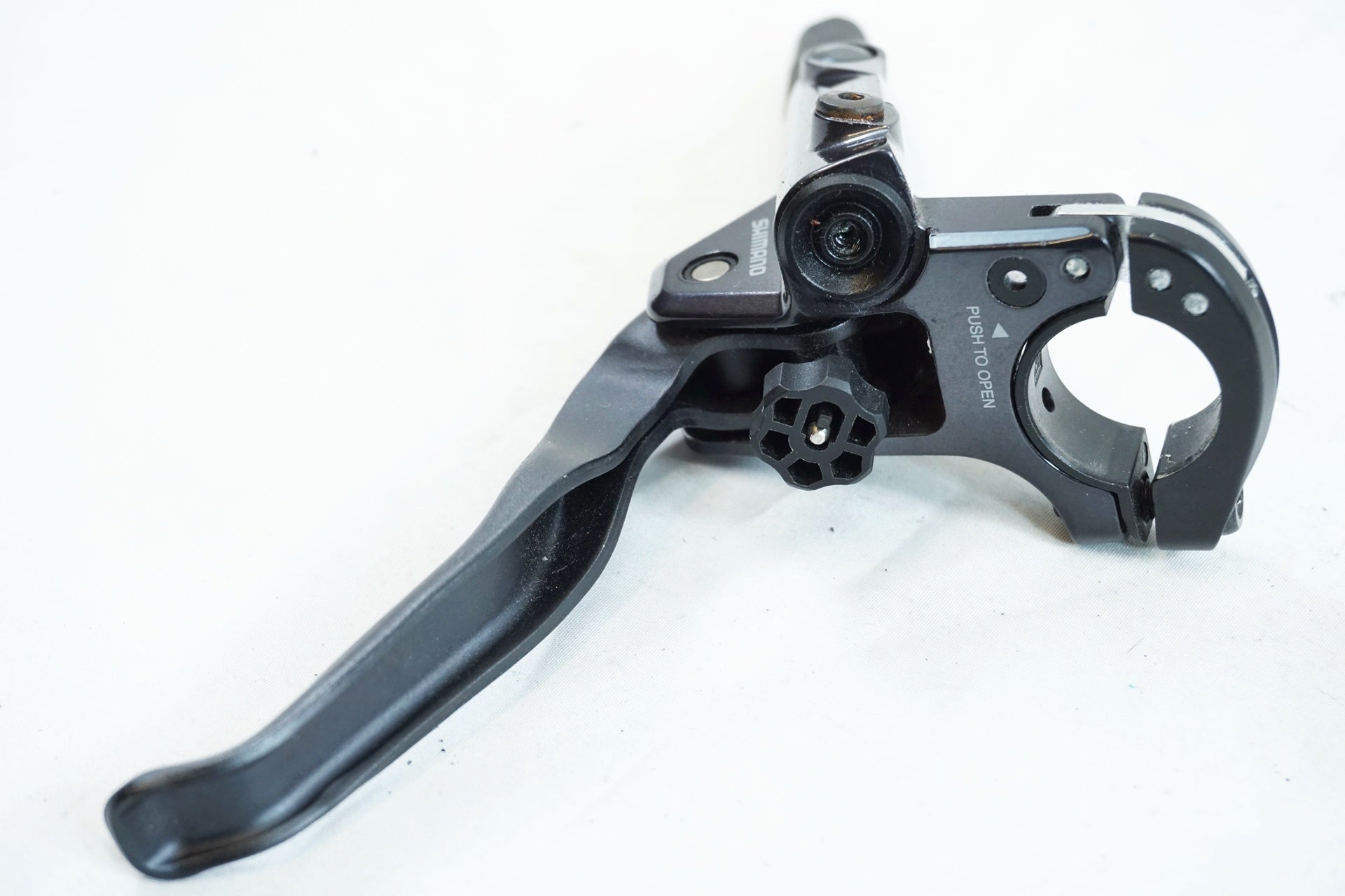 SHIMANO 「シマノ」 DEORE XT BL-T8100 ブレーキレバーセット / 有明