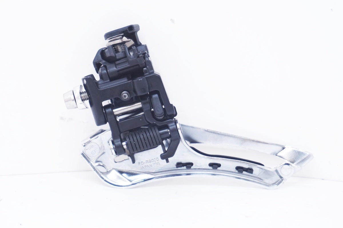SHIMANO 「シマノ」 ULTEGRA FD-R8000 フロントディレイラー  / 大阪美原北インター店