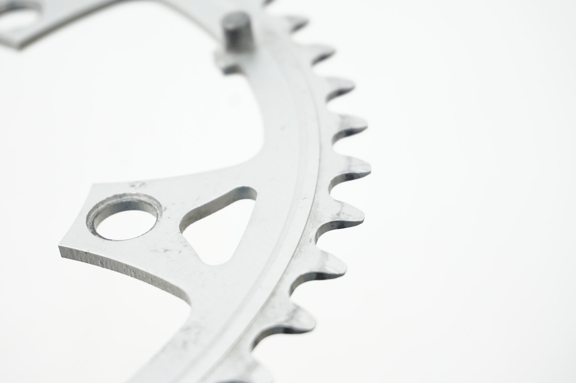 SHIMANO 「シマノ」  50-39T PCD130 チェーンリング / 川越店