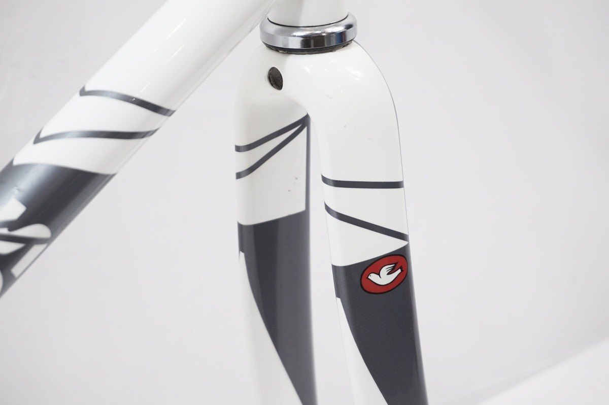 COLUMBUS 「コロンブス」 ZONA 2011年頃モデル フレームセット / バイチャリ世田谷店