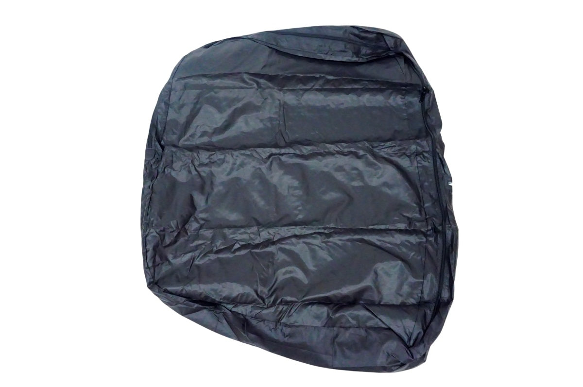 OSTRICH オーストリッチ 輪行バッグ 未使用 OSTRICH（オーストリッチ）MTB輪行袋 12mmスルー142/148対応