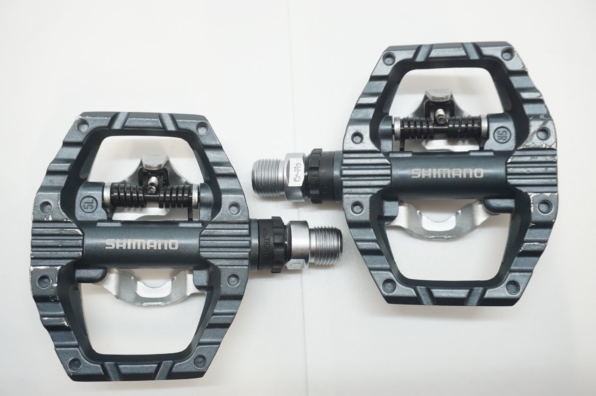 SHIMANO 「シマノ」 PD-EH500 ペダル / 福岡店