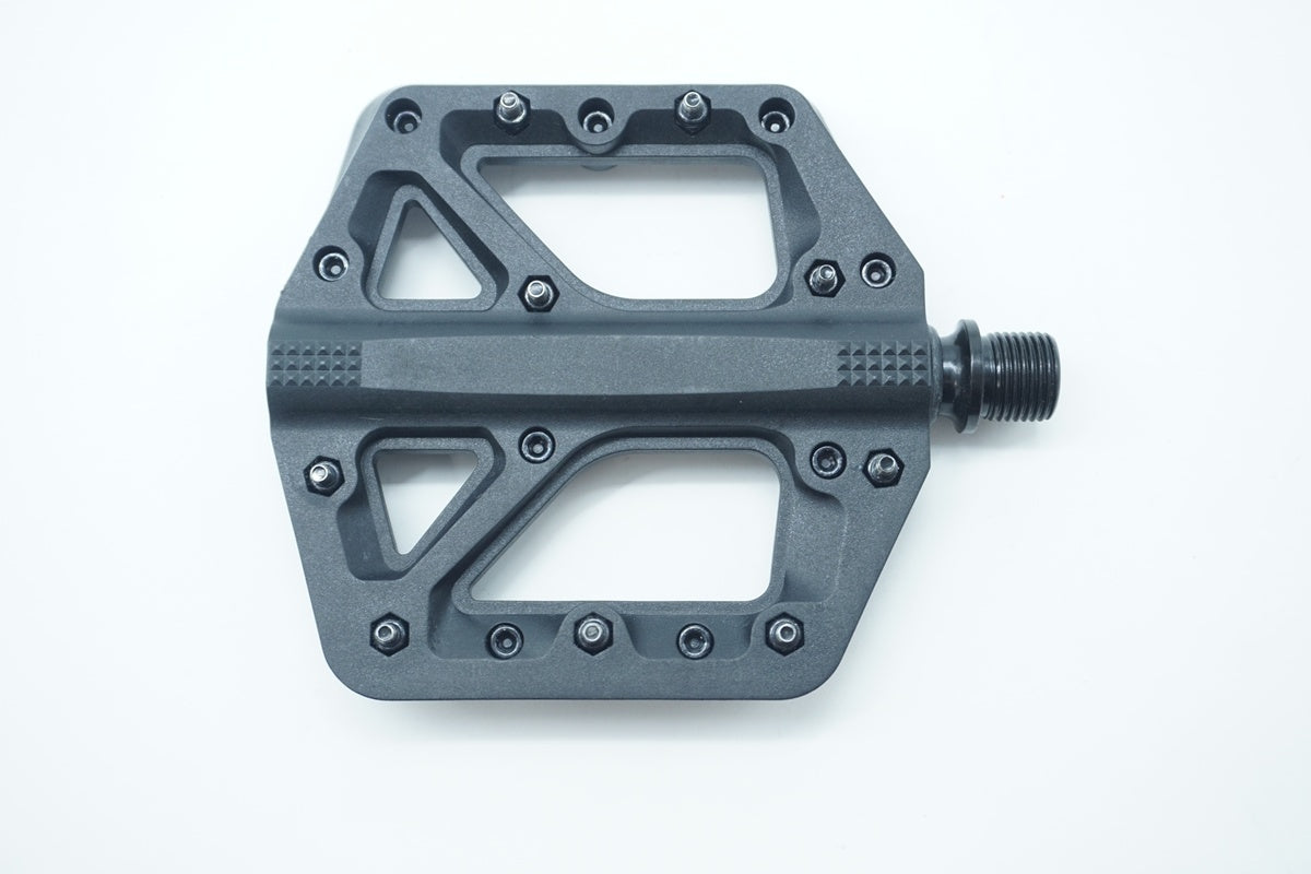 CRANKBROTHERS「クランクブラザーズ」 STAMP 1 ペダル/ 京都西院店