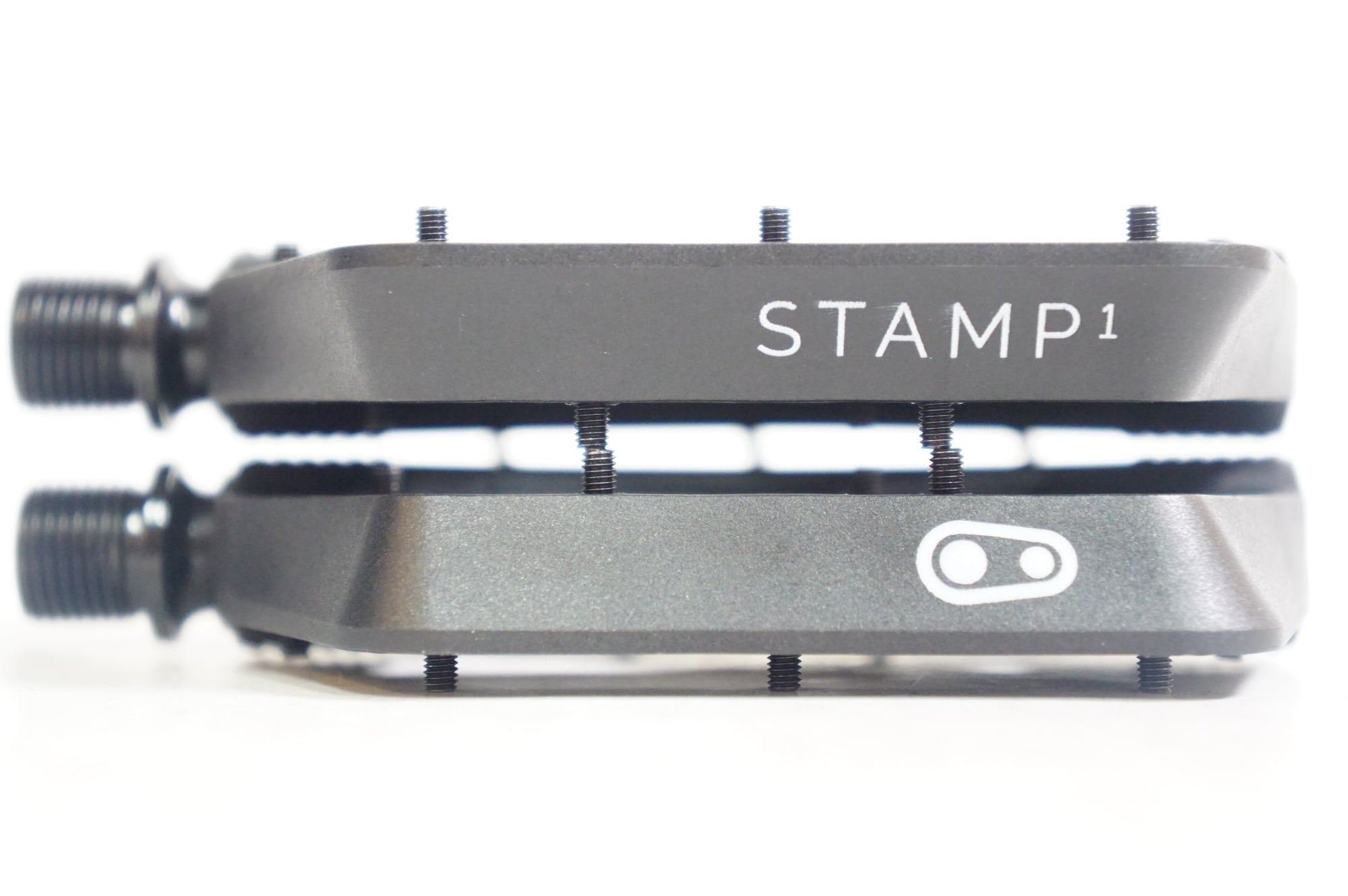CRANKBROTHERS 「クランクブラザーズ」 STAMP 1 ペダル / 熊谷本店