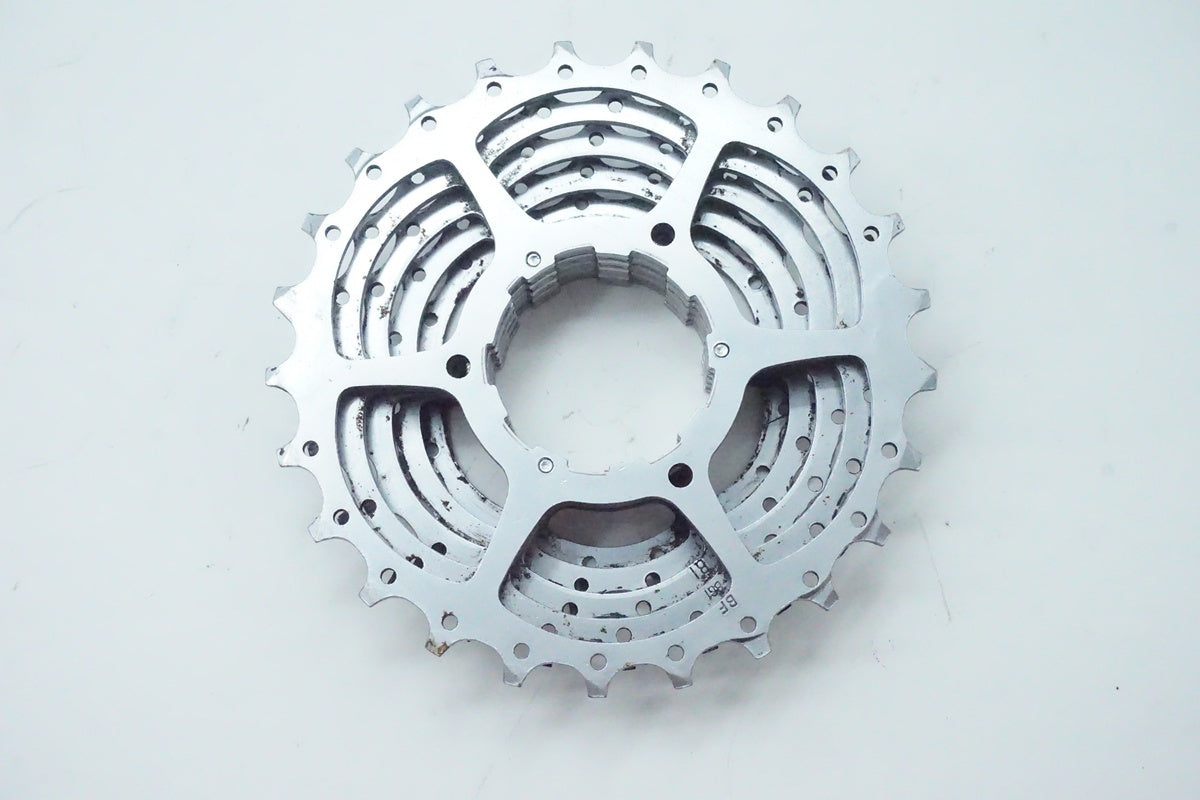 SHIMANO「シマノ」 CS-HG70-9 12-25T スプロケット/ 京都西院店