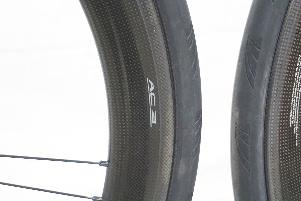 CAMPAGNOLO 「カンパニョーロ」 BORA ONE 50 AC3 CL シマノ11速 ホイールセット / 大阪美原北インター店