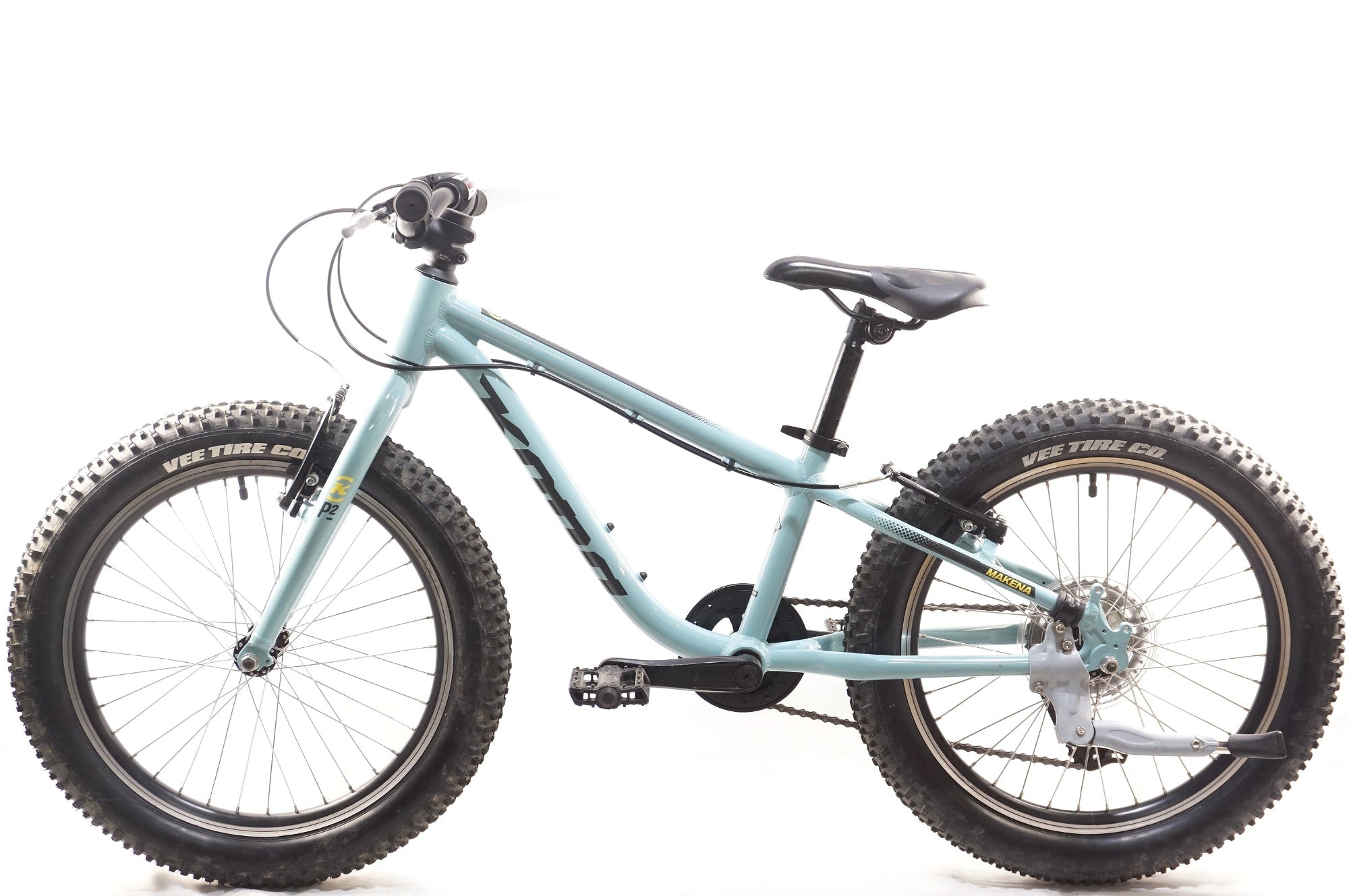 KONA 「コナ」 MAKENA 2023年モデル 20インチ キッズバイク / 中目黒店
