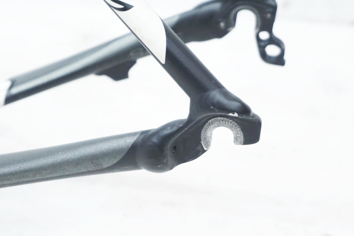 CANNONDALE 「キャノンデール」 CAAD10 2015年モデル フレームセット