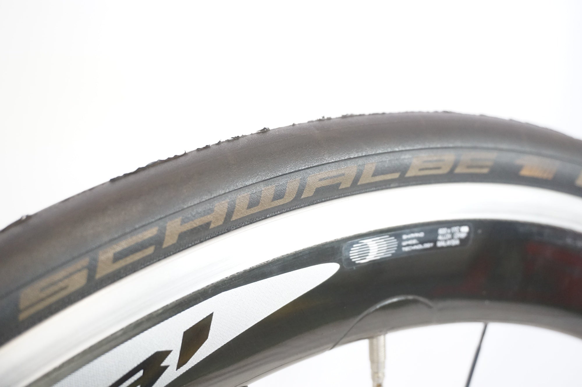 SHIMANO 「シマノ」 WH-RS81 C50 CL SHIMANO 11s ホイールセット / 宇都宮店