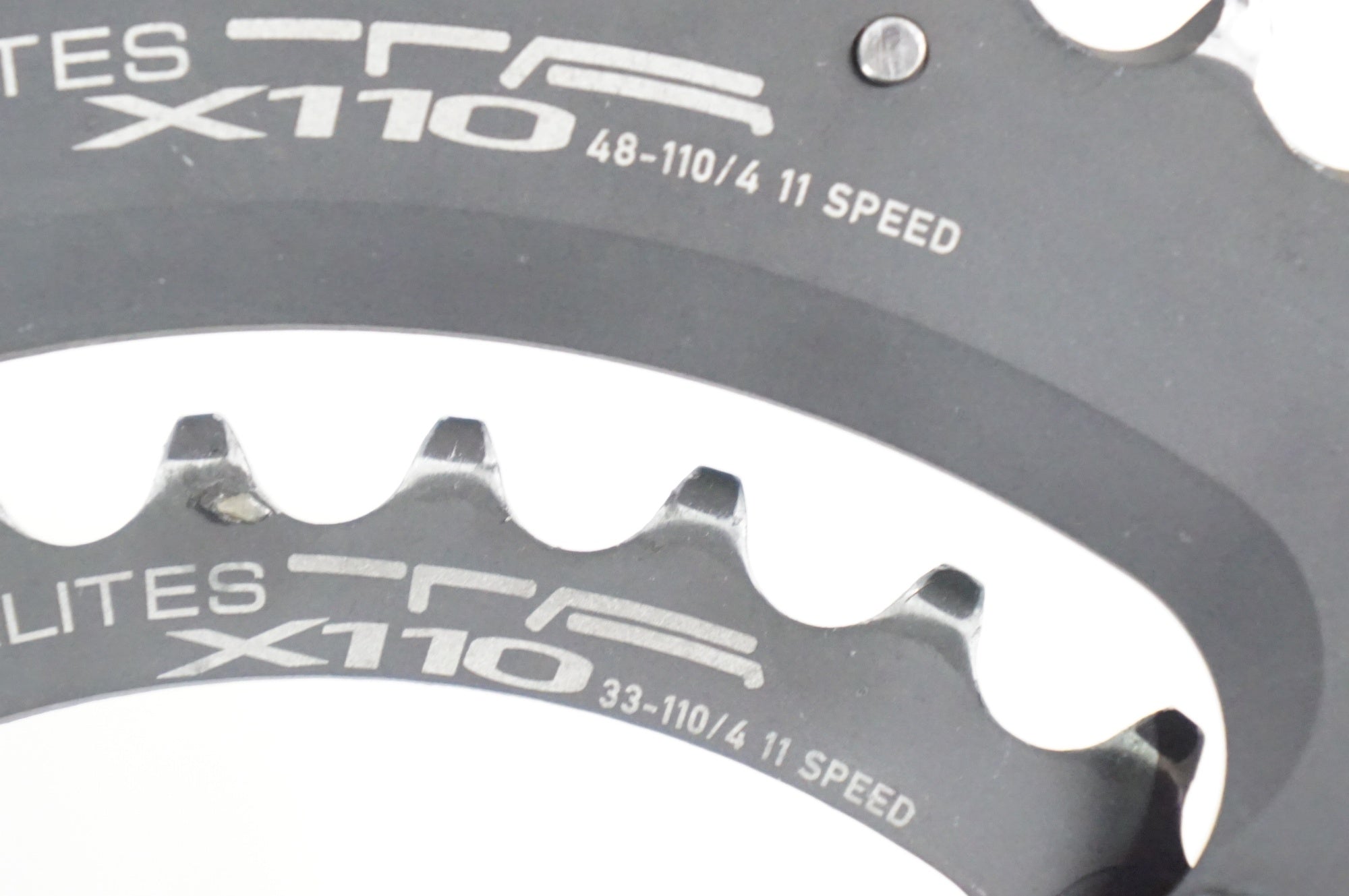 SHIMANO 「シマノ」 ULTEGRA FC-6800 48-33T 170mm クランク / 熊谷