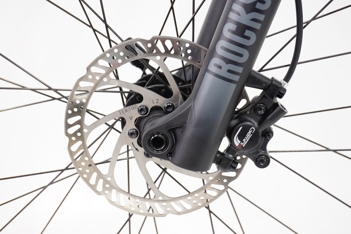 GT「ジーティー」 AVALANCHE EXPERT 27.5インチ 2024年モデル マウンテンバイク / 浜松店