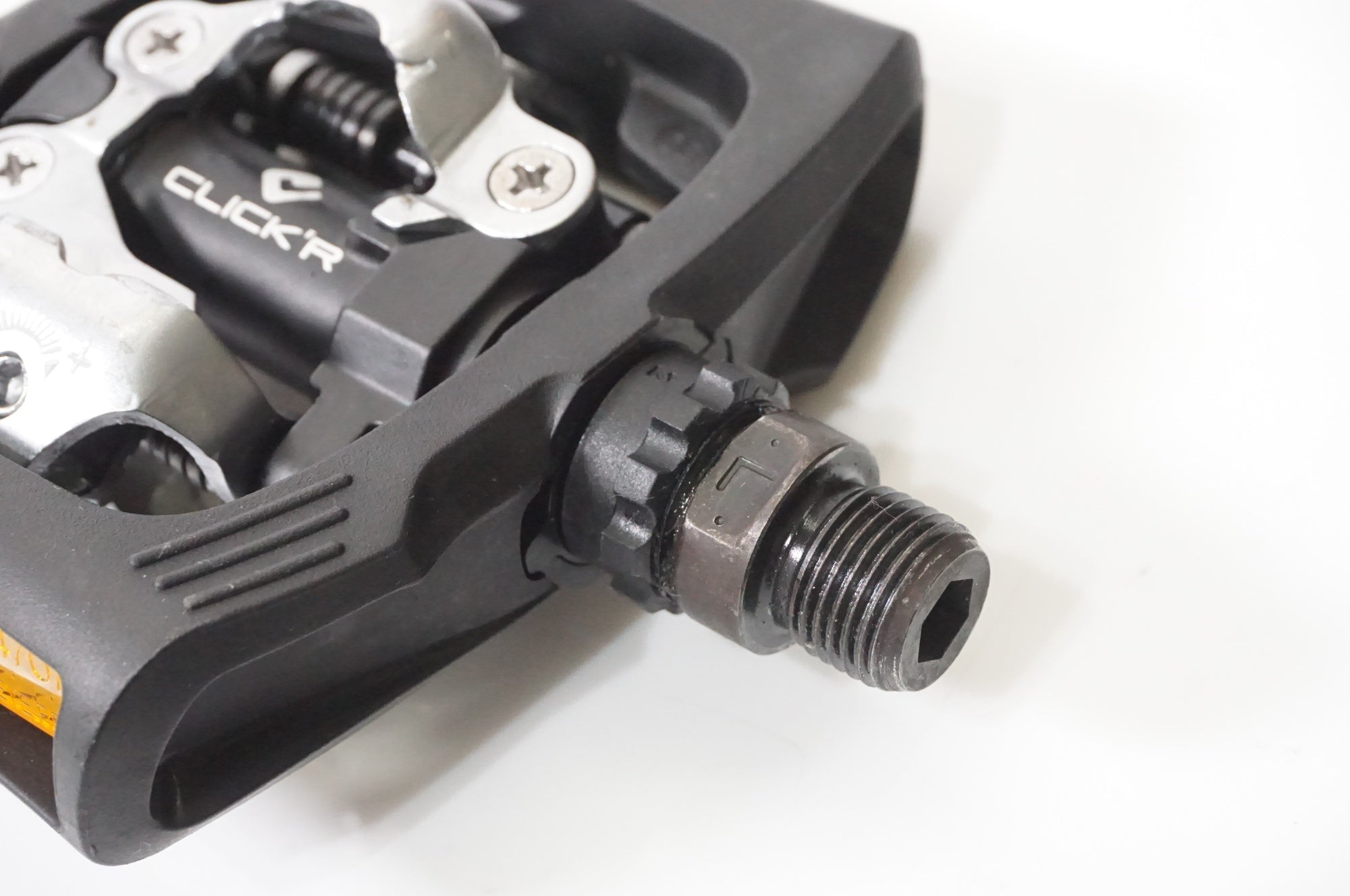 SHIMANO 「シマノ」 PD-T400 ペダル / AKIBA店