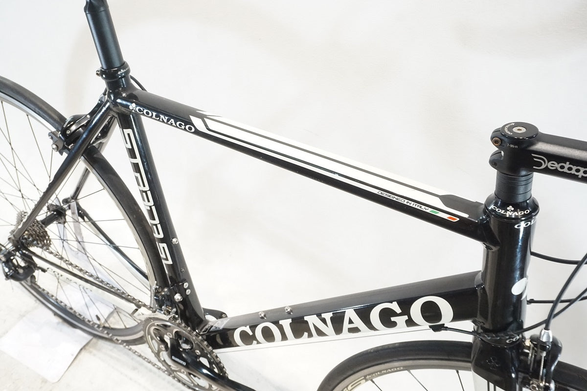 COLNAGO 「コルナゴ」 STRADA SL 2014年モデル ロードバイク / 横浜戸塚店