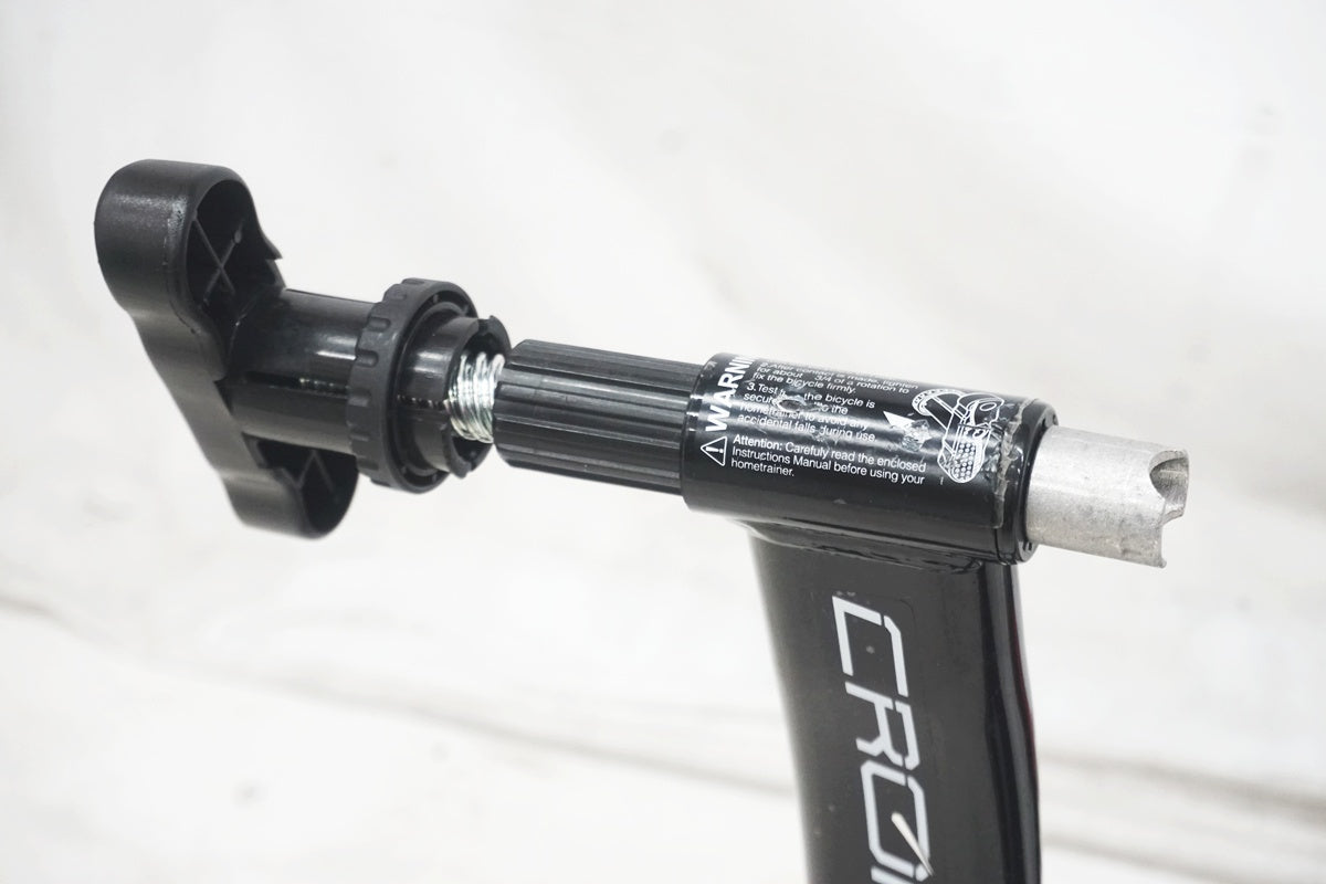 ELITE 「エリート」 CRONO FLUID ELASTOGEL サイクルトレーナー / 大阪美原北インター店