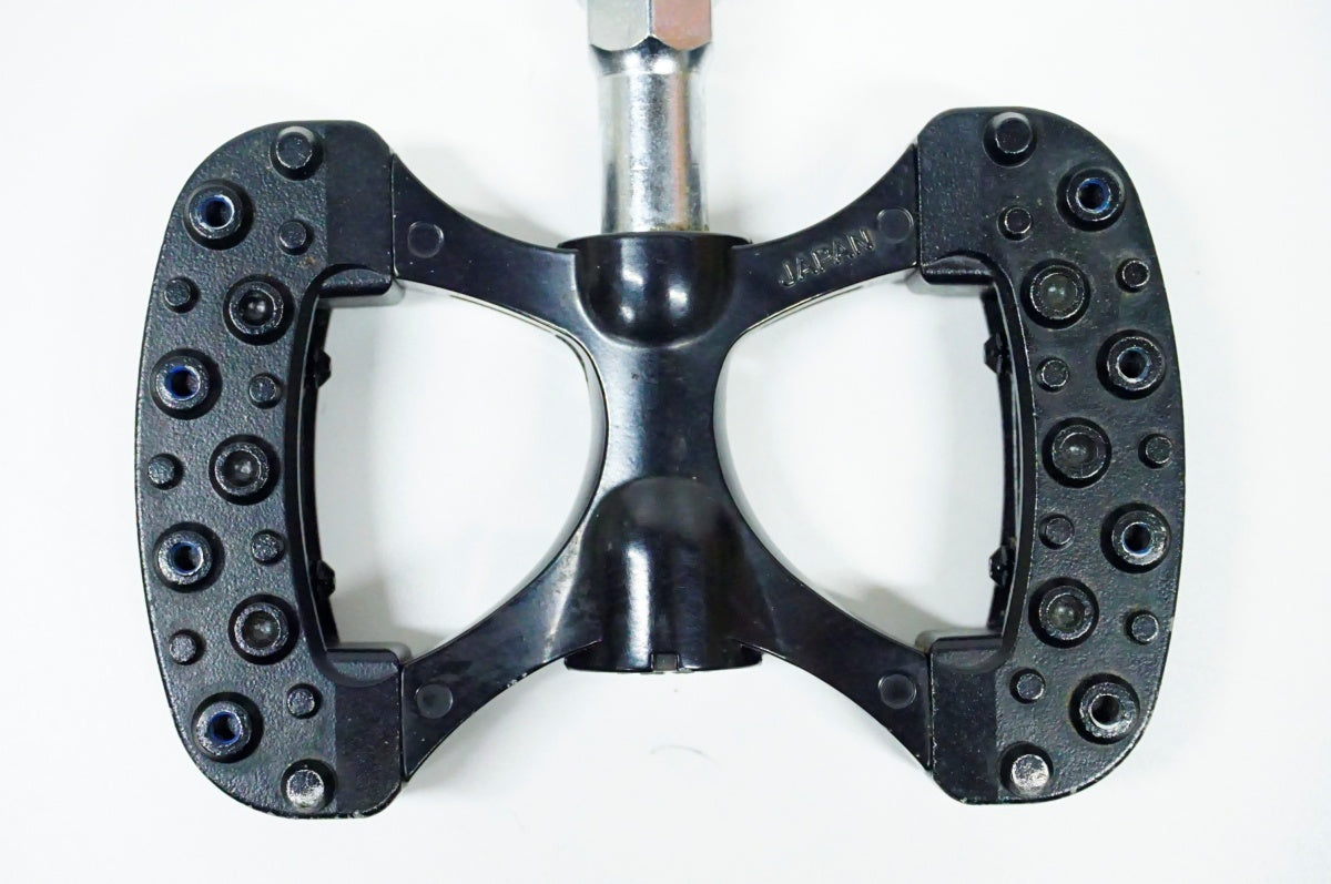 MKS 「ミカシマ」 LAMBDA ペダル / 名古屋大須店