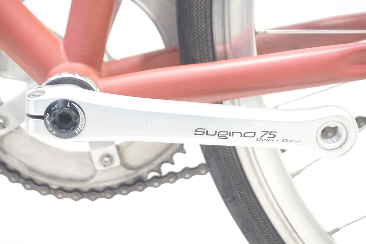 CINELLI 「チネリ」 TUTTO 2020年モデル ピストバイク / 大阪門真店