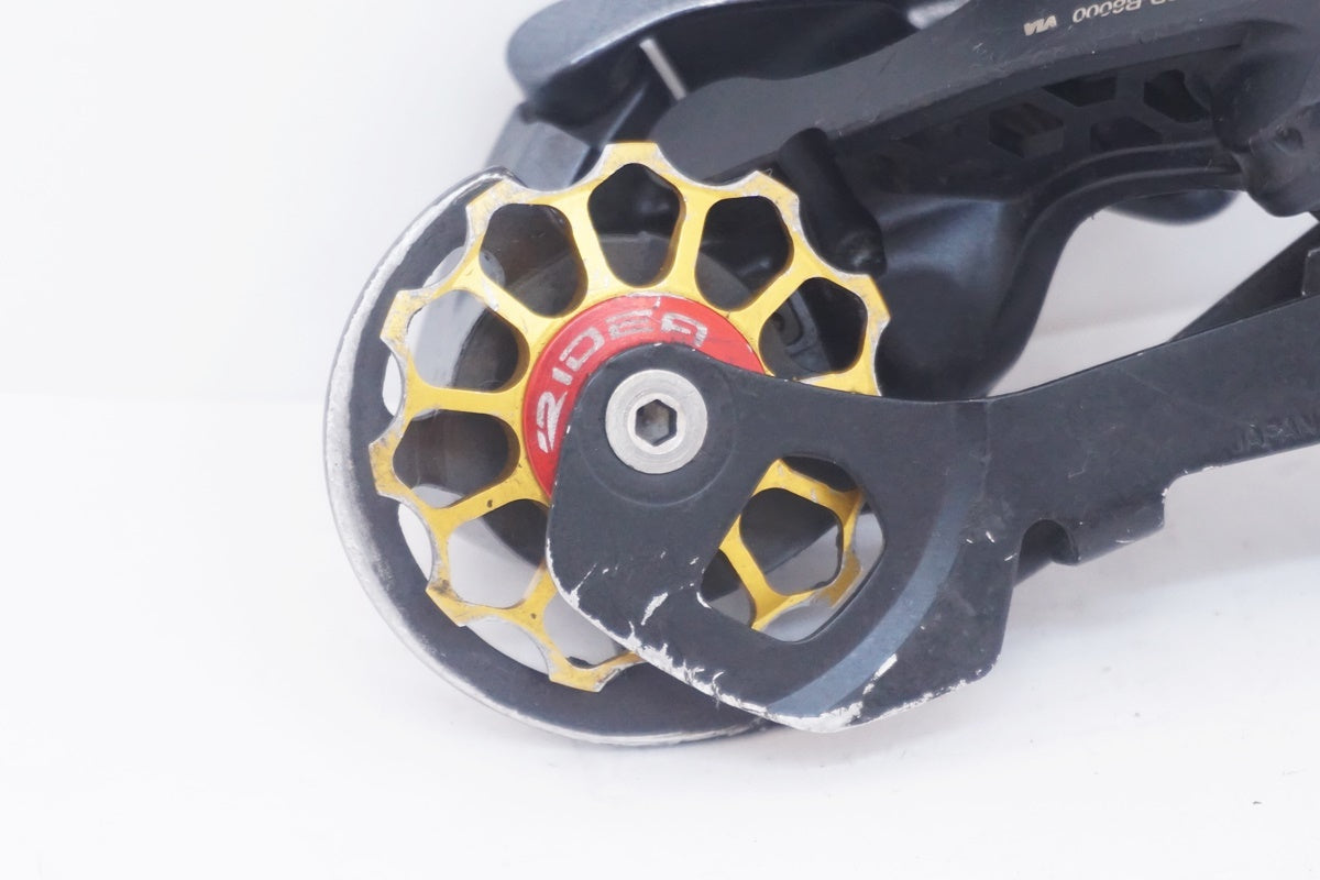 SHIMANO 「シマノ」 ULTEGRA RD-R8000 リアディレイラー / 大阪美原北