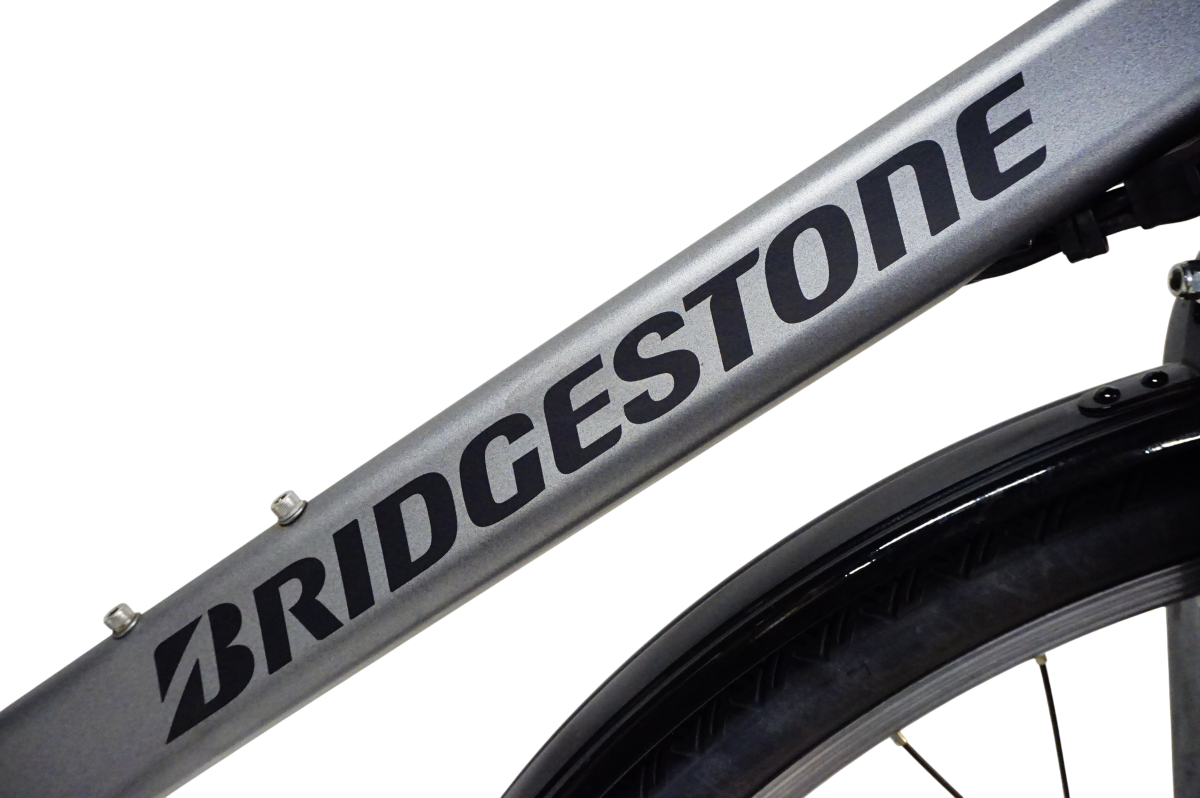 BRIDGESTONE 「ブリヂストン」 TB1E TB7B2 2024年モデル 電動アシスト自転車 / 名古屋大須店