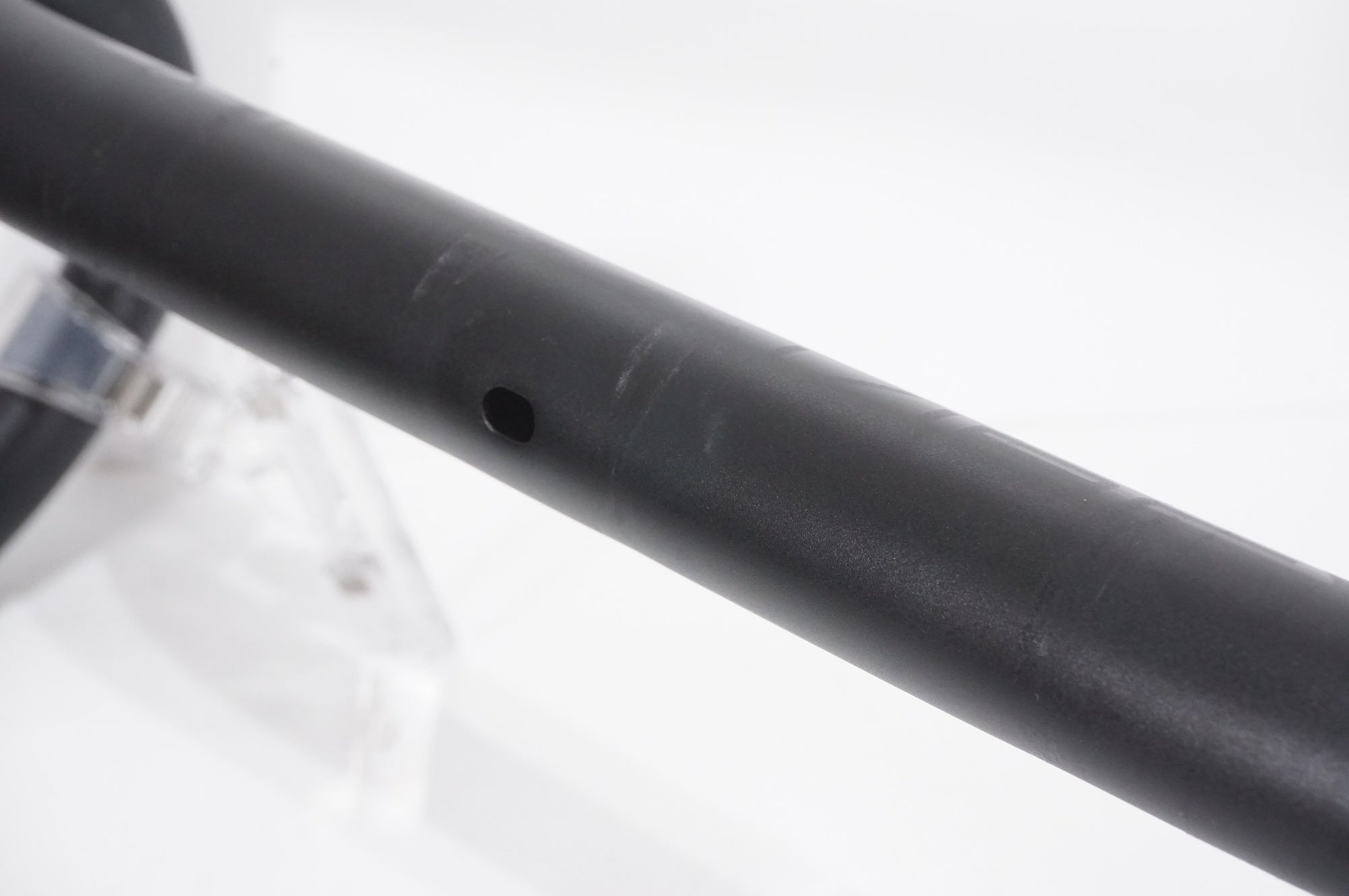 SHIMANO 「シマノ」 PRO VIBE COMPACT φ31.8 400mm ハンドル / AKIBA店