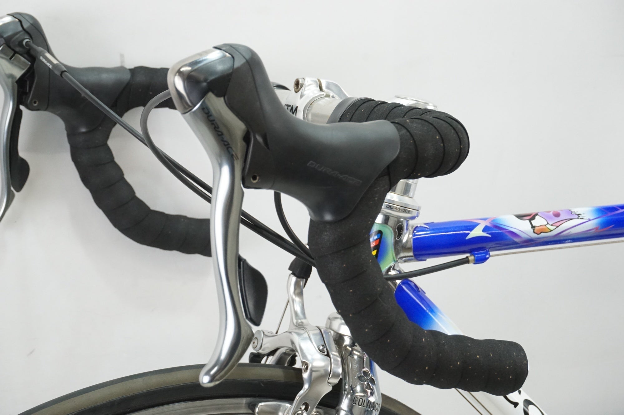 COLNAGO 「コルナゴ」 MASTER 2007年頃 ロードバイク / 大宮店