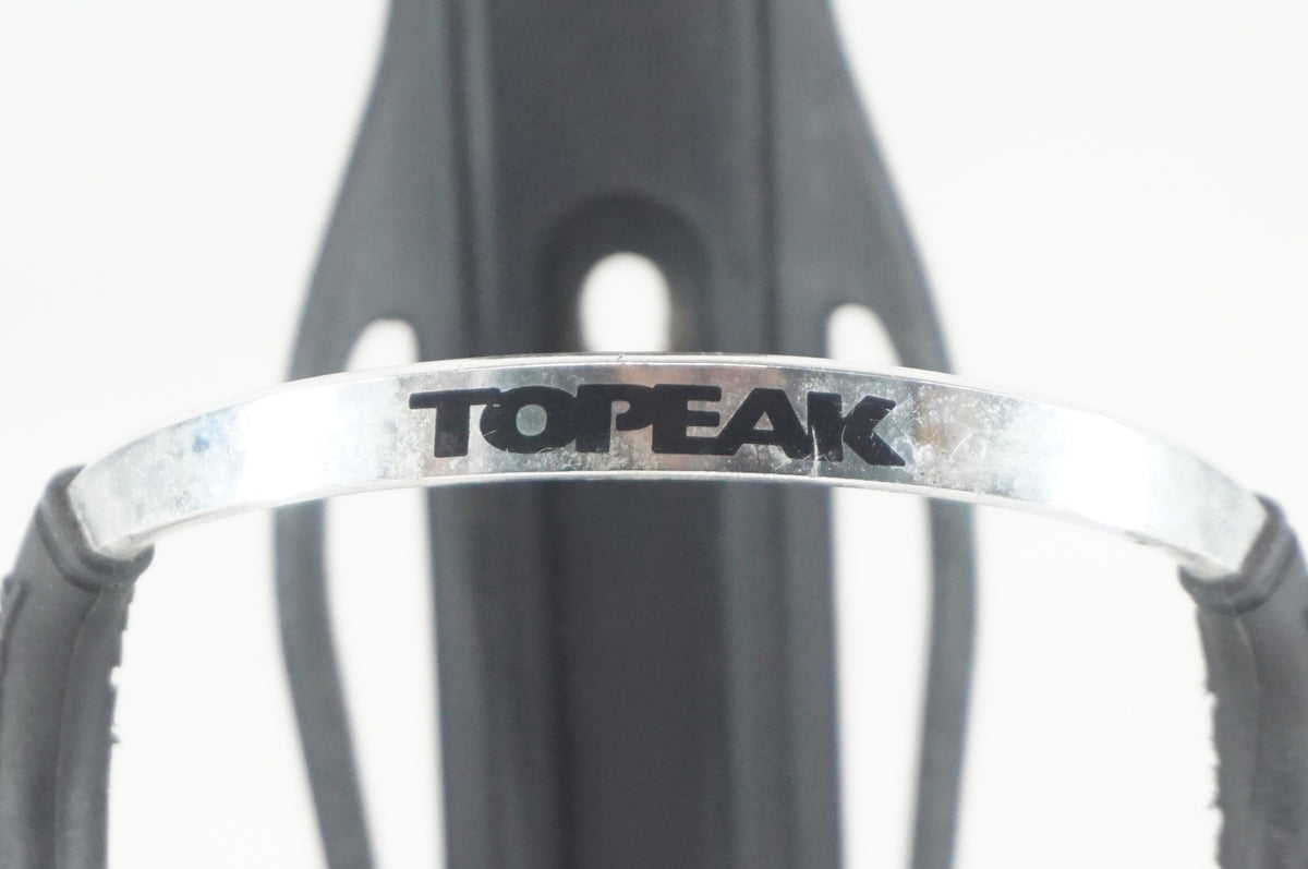 TOPEAK 「トピーク」 ボトルケージ / 阪急塚口店