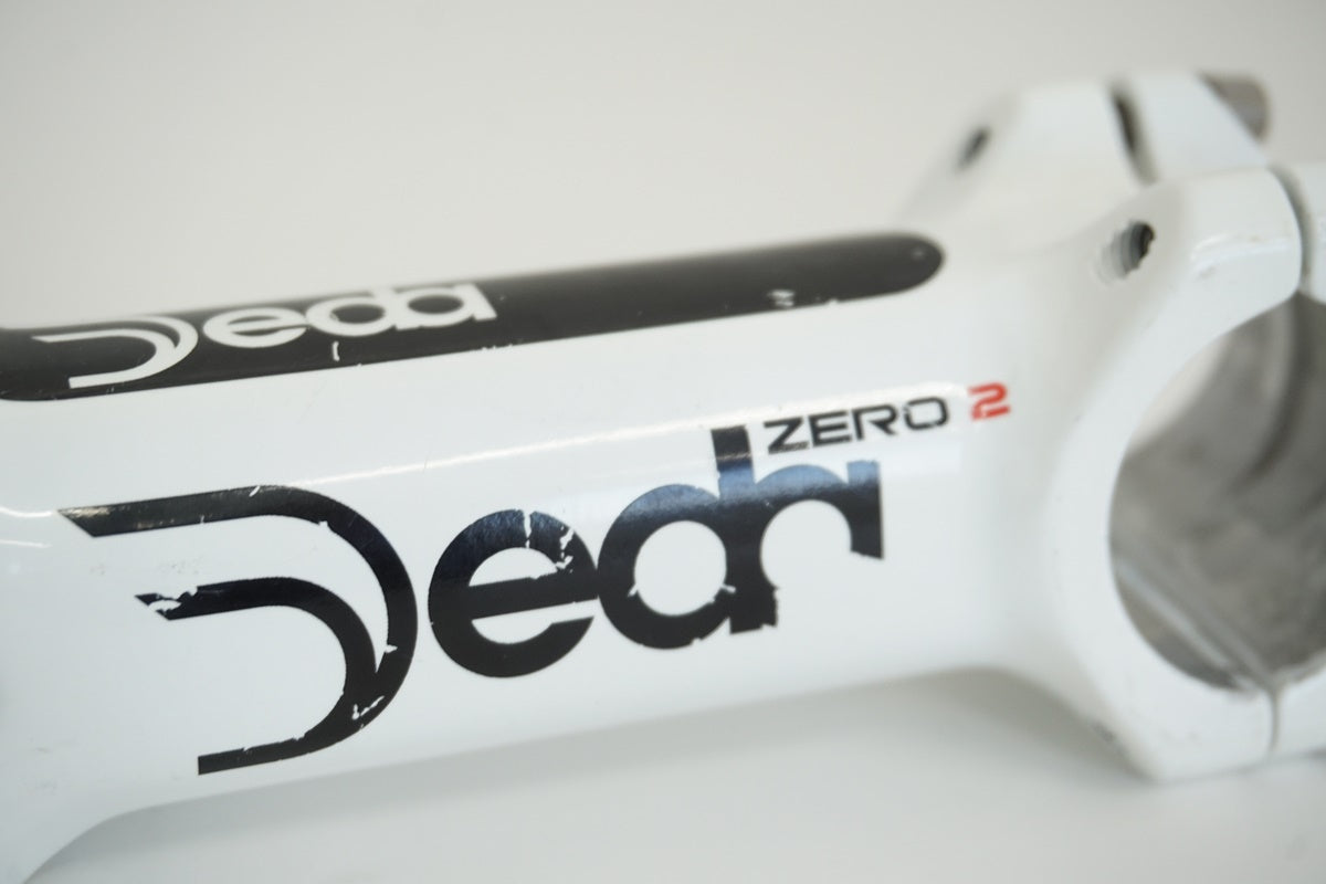 DEDA 「デダ」 ZERO2 φ31.7 110mm ステム / 京都八幡店