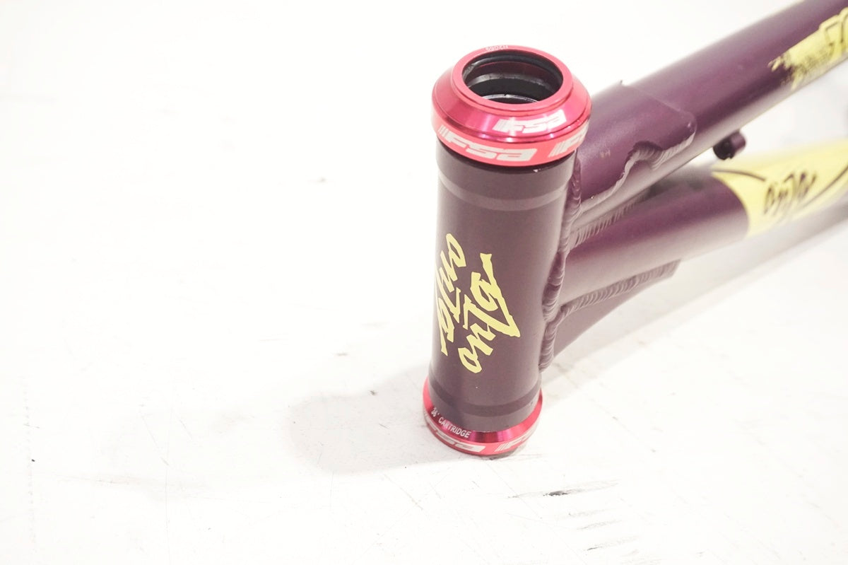 ONZA 「オンザ」 ZOOT 年式不明 フレーム / 大阪門真店